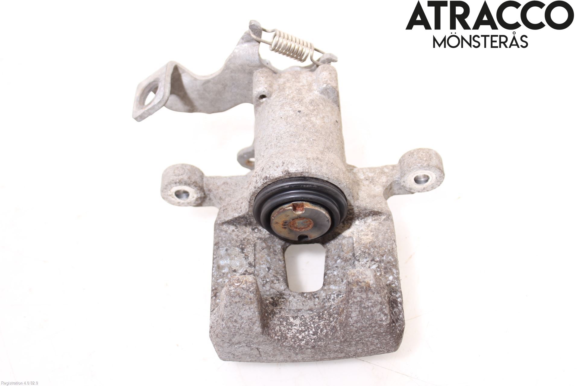 Hyundai VELOSTER 12-17 Bremsecaliper Bak Venstre