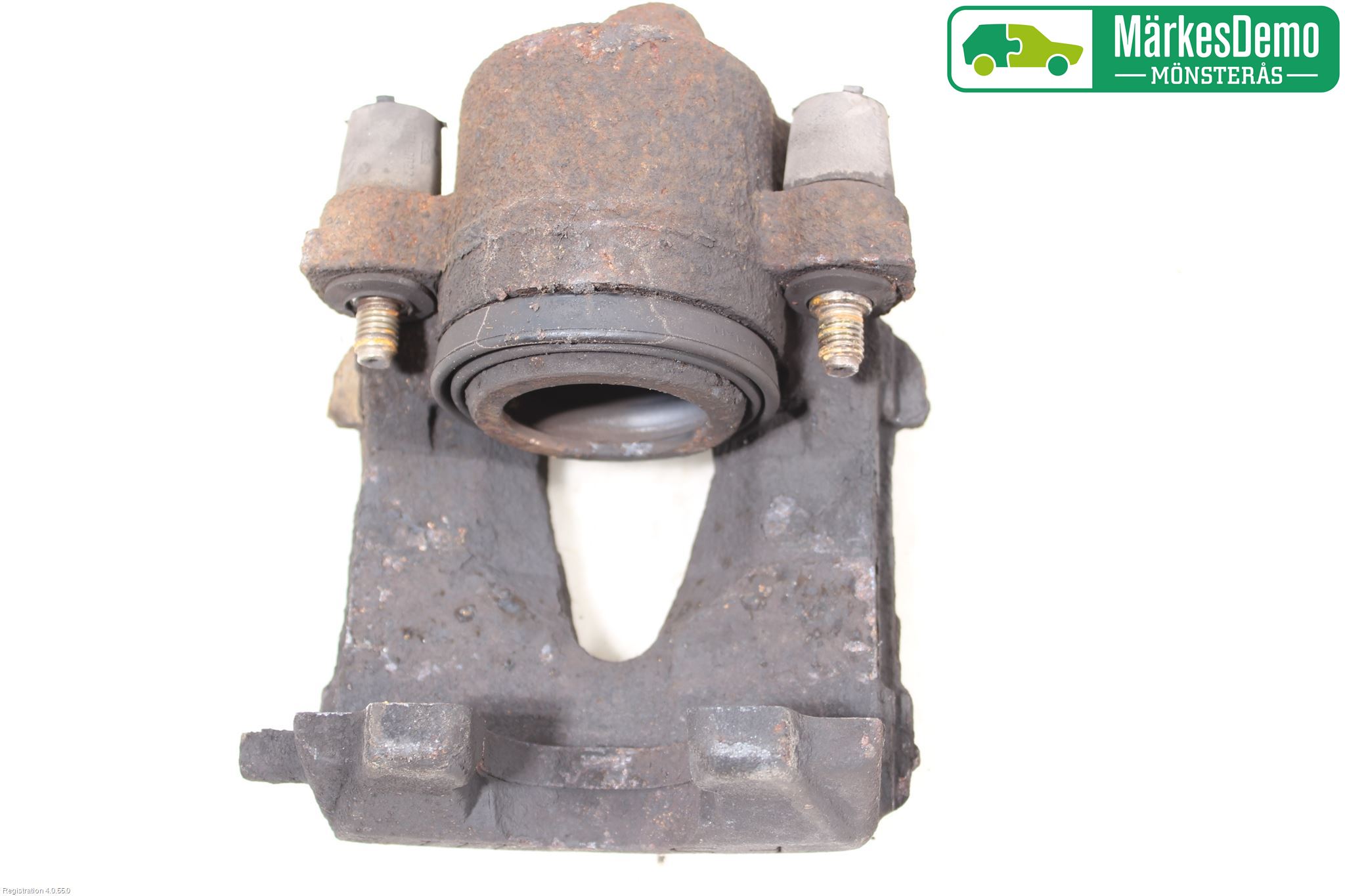 Volkswagen VW UP! / E-UP! Bremsecaliper Foran Høyre