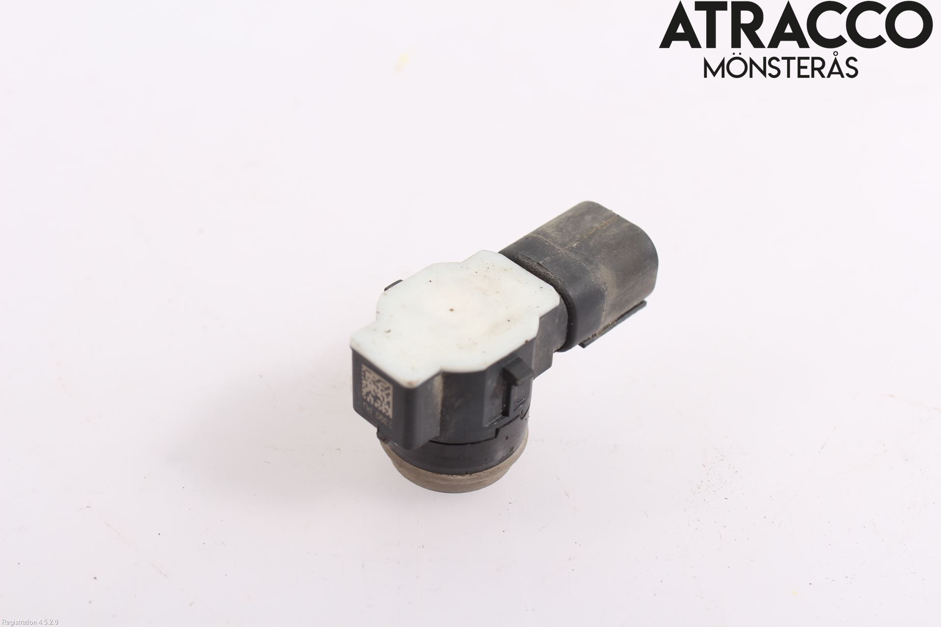 Peugeot 308 14-21 Sensor Parkering Front