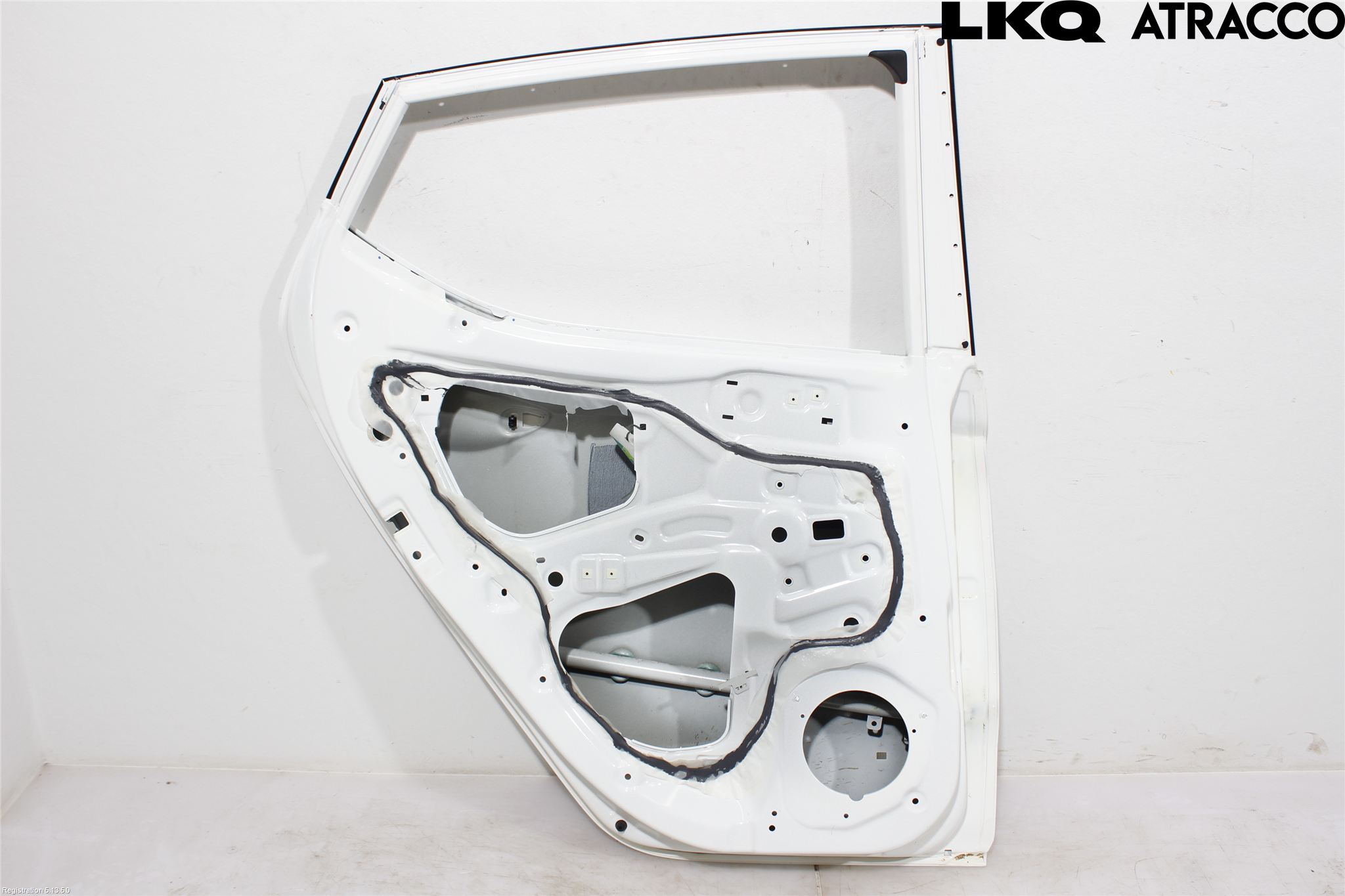 Hyundai i10 BA 14-16 Dør 4D Bak Venstre