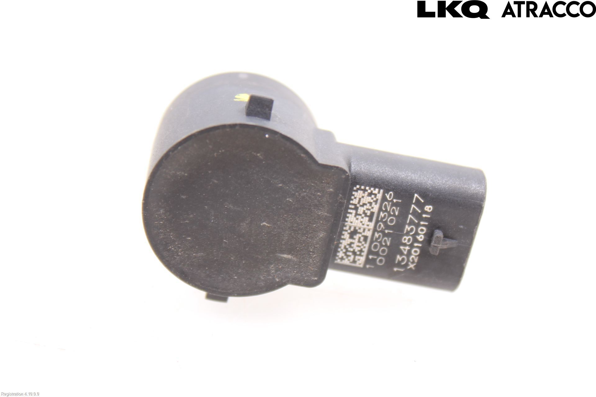 Opel ASTRA K 16-22 Sensor Parkering Front