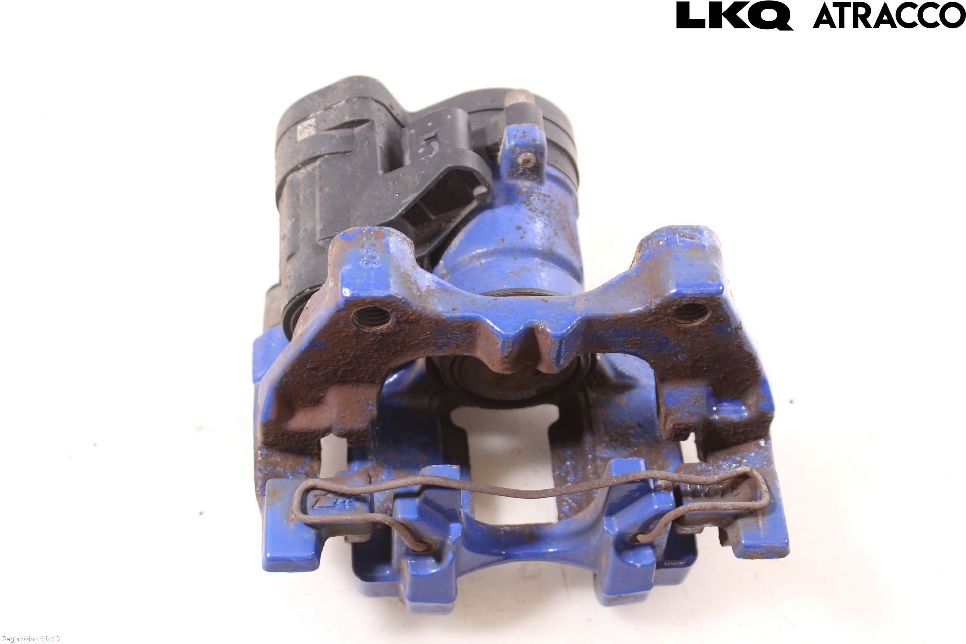 Volkswagen VW GOLF / E-GOLF VII 13-20 Bremsecaliper Bak Venstre