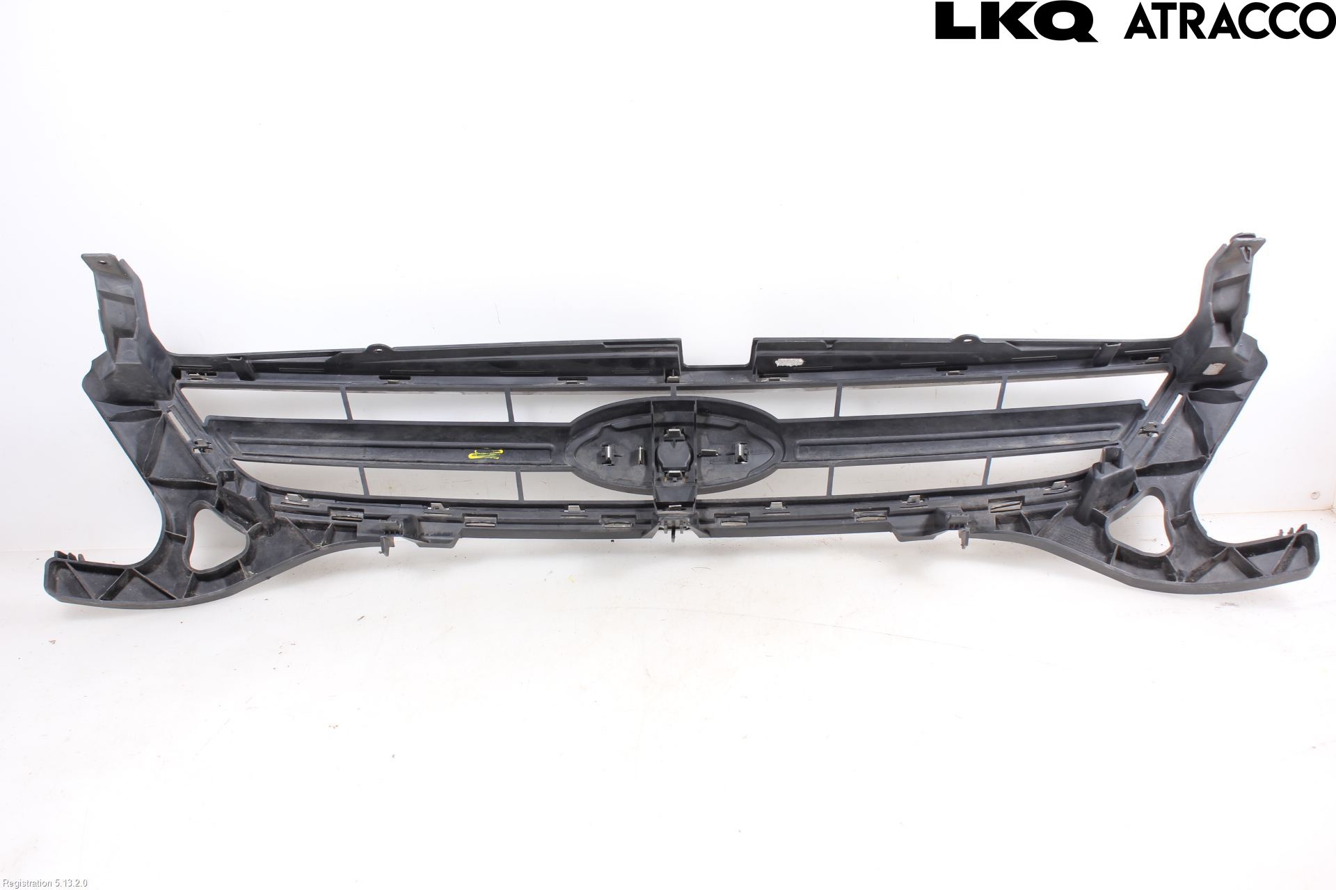 Ford MONDEO 07-15 Grill Komplett