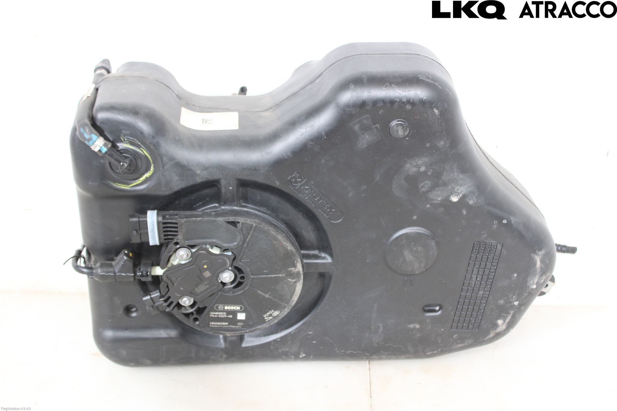 Landrover RANGE ROVER SPORT (L494) 14-22 Adblue Tank