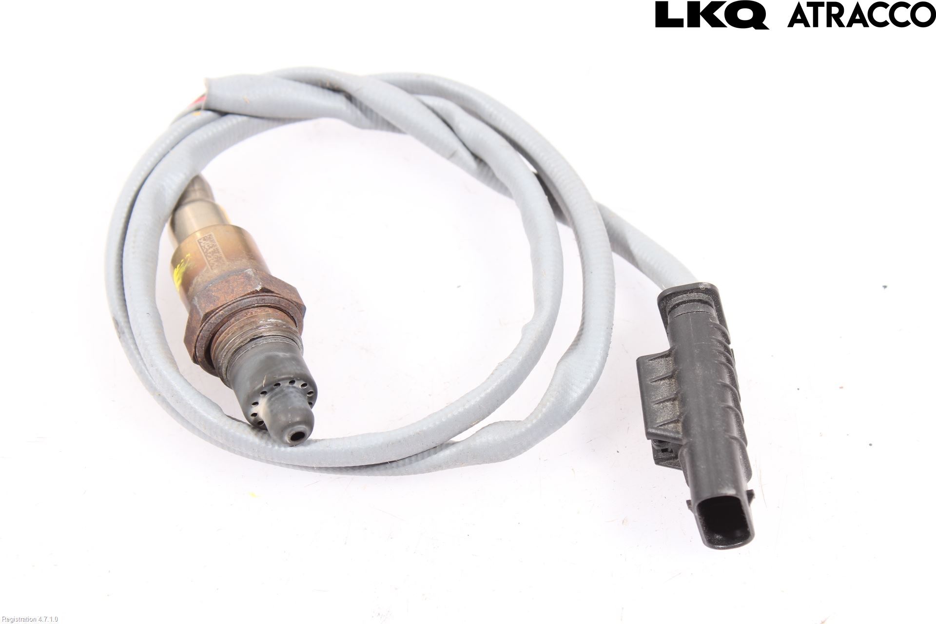 BMW 5 G30/G31/F90 17-23 Inns Lambdasonde