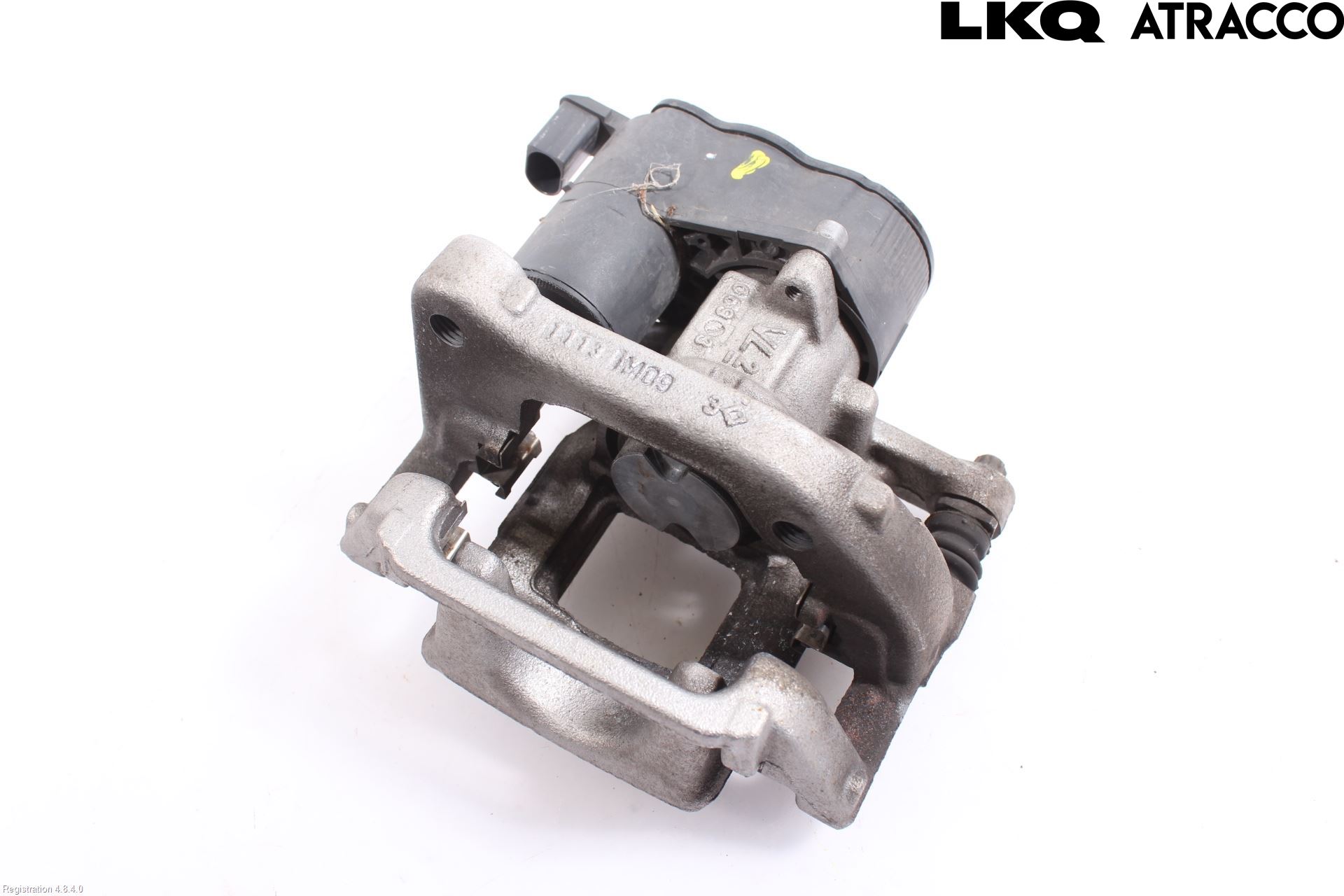 Peugeot 3008 17-24 Bremsecaliper Bak Høyre