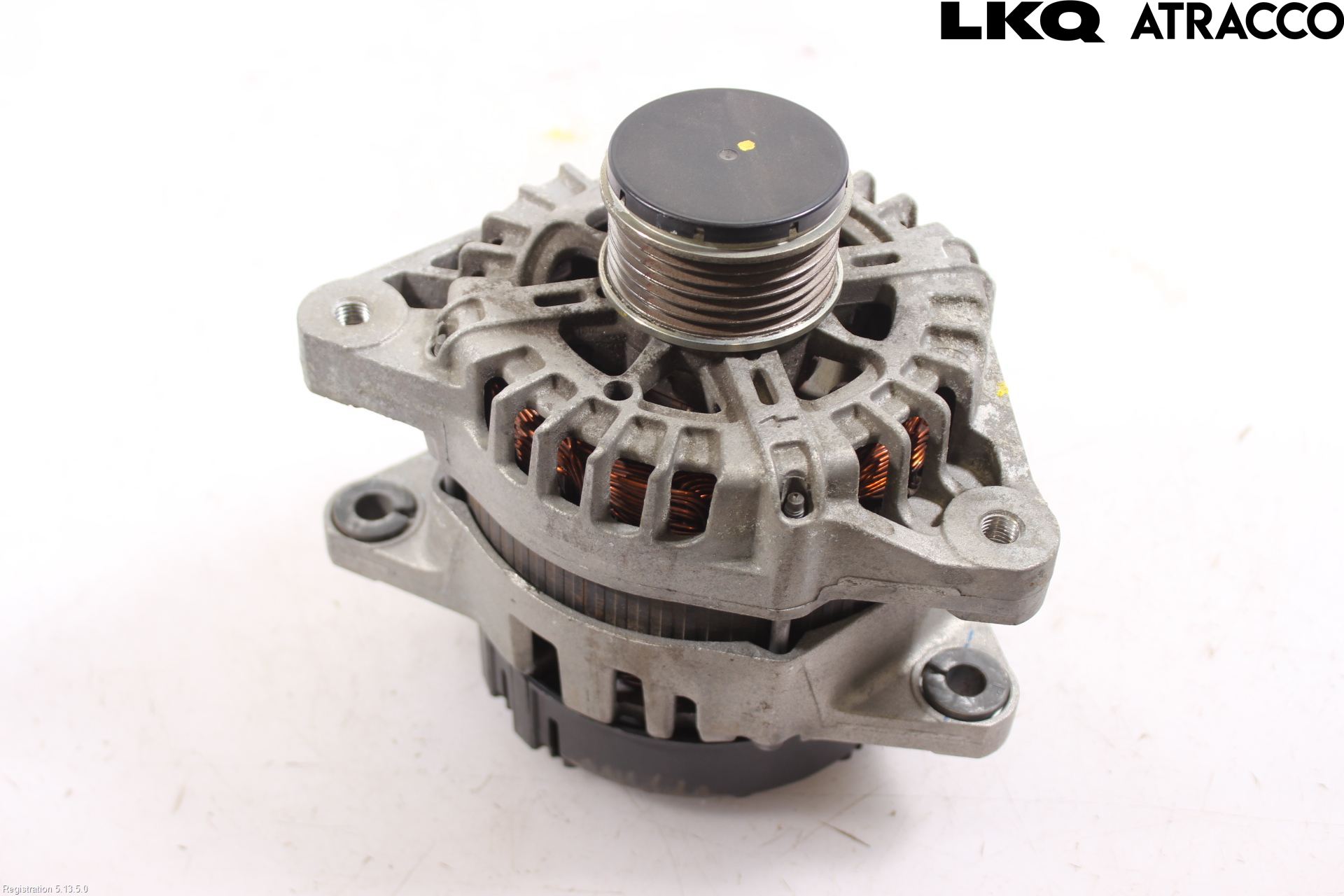 Hyundai ix35 Dynamo