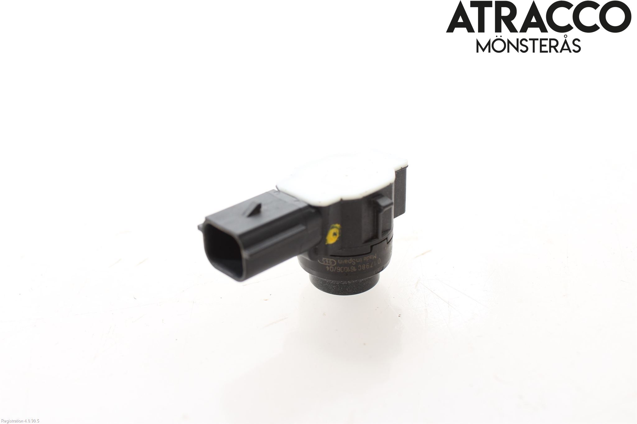 Opel CORSA E 15-19 Sensor Ryggesensor