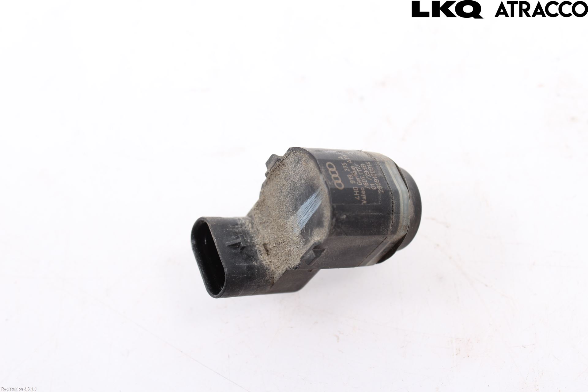 Audi A4 ALLROAD 09-16 Sensor Ryggesensor
