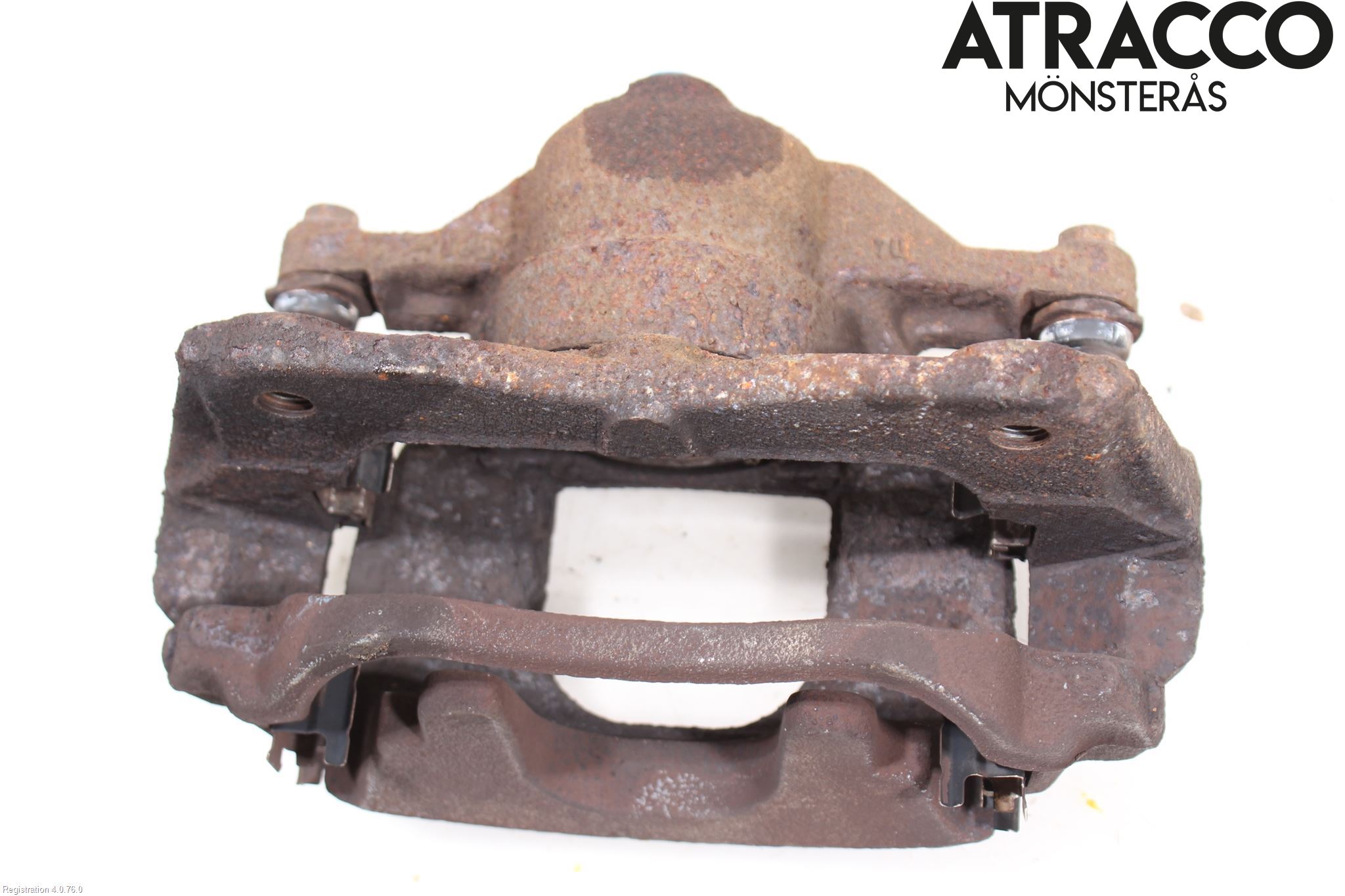 Toyota AVENSIS 09-15 Bremsecaliper Foran Høyre