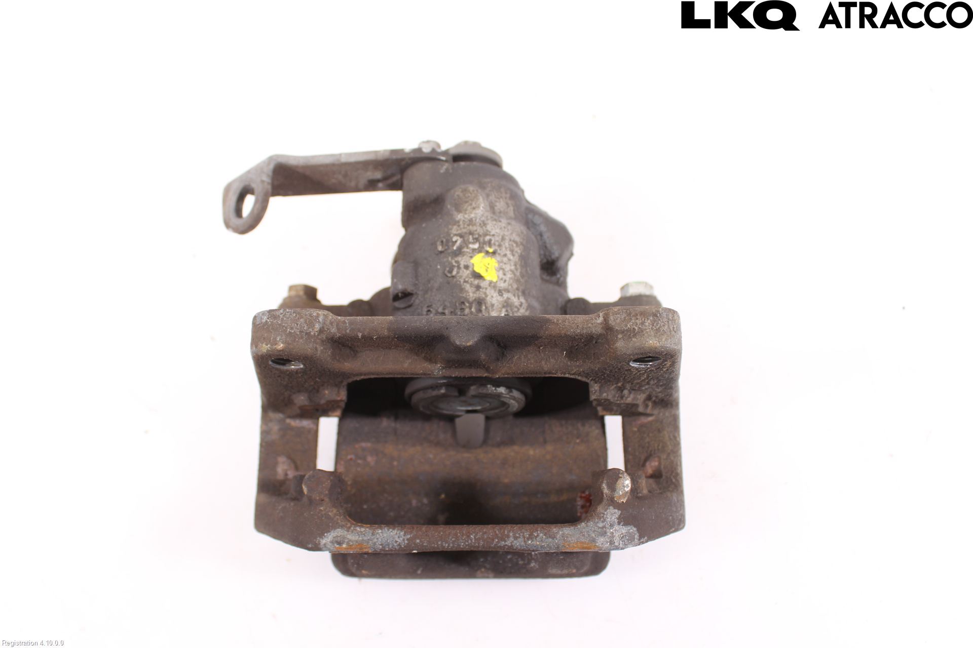 Citroen JUMPY/E-JUMPY 16- Bremsecaliper Bak Venstre