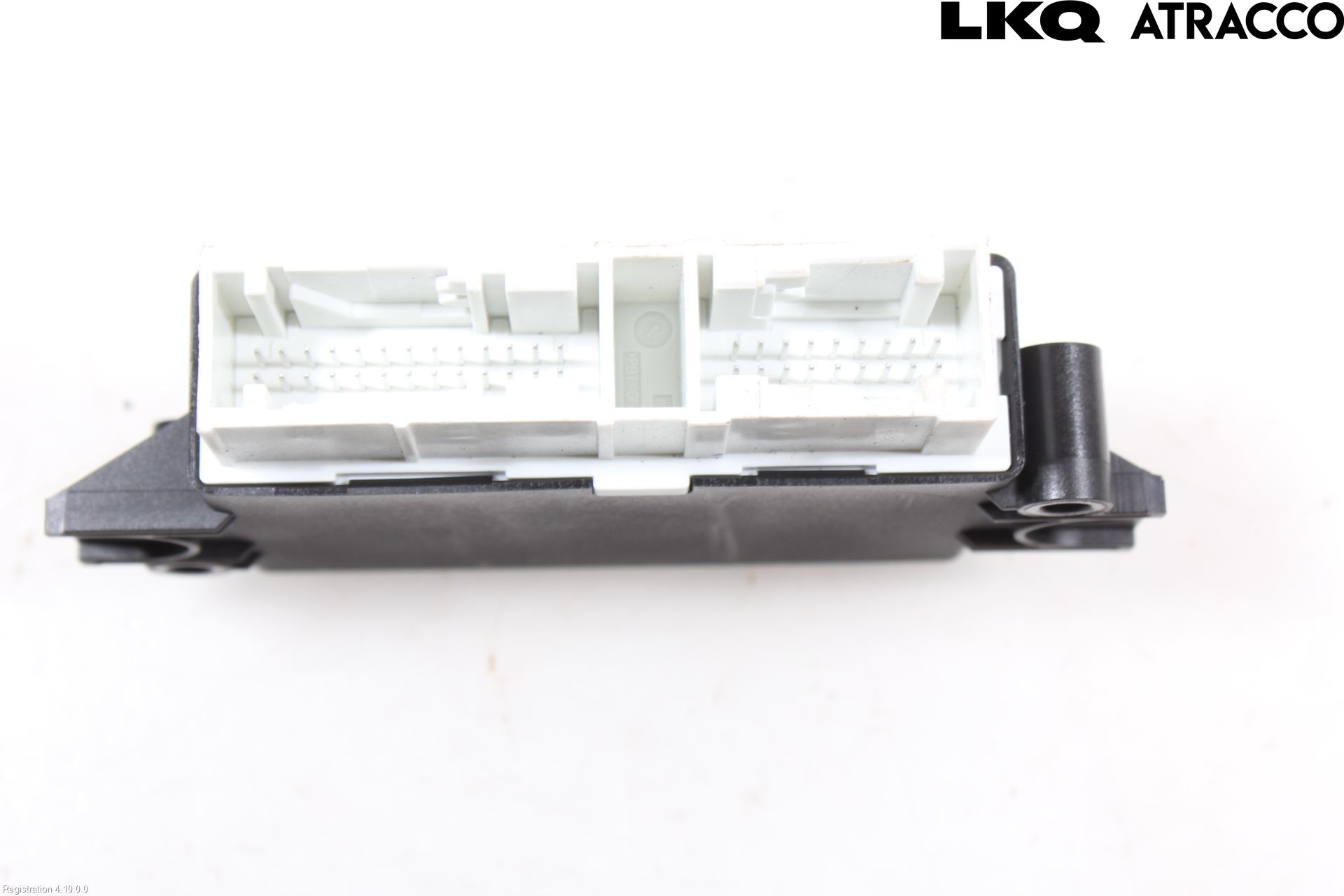 Seat IBIZA V 17-20 Styreenhet Parkering