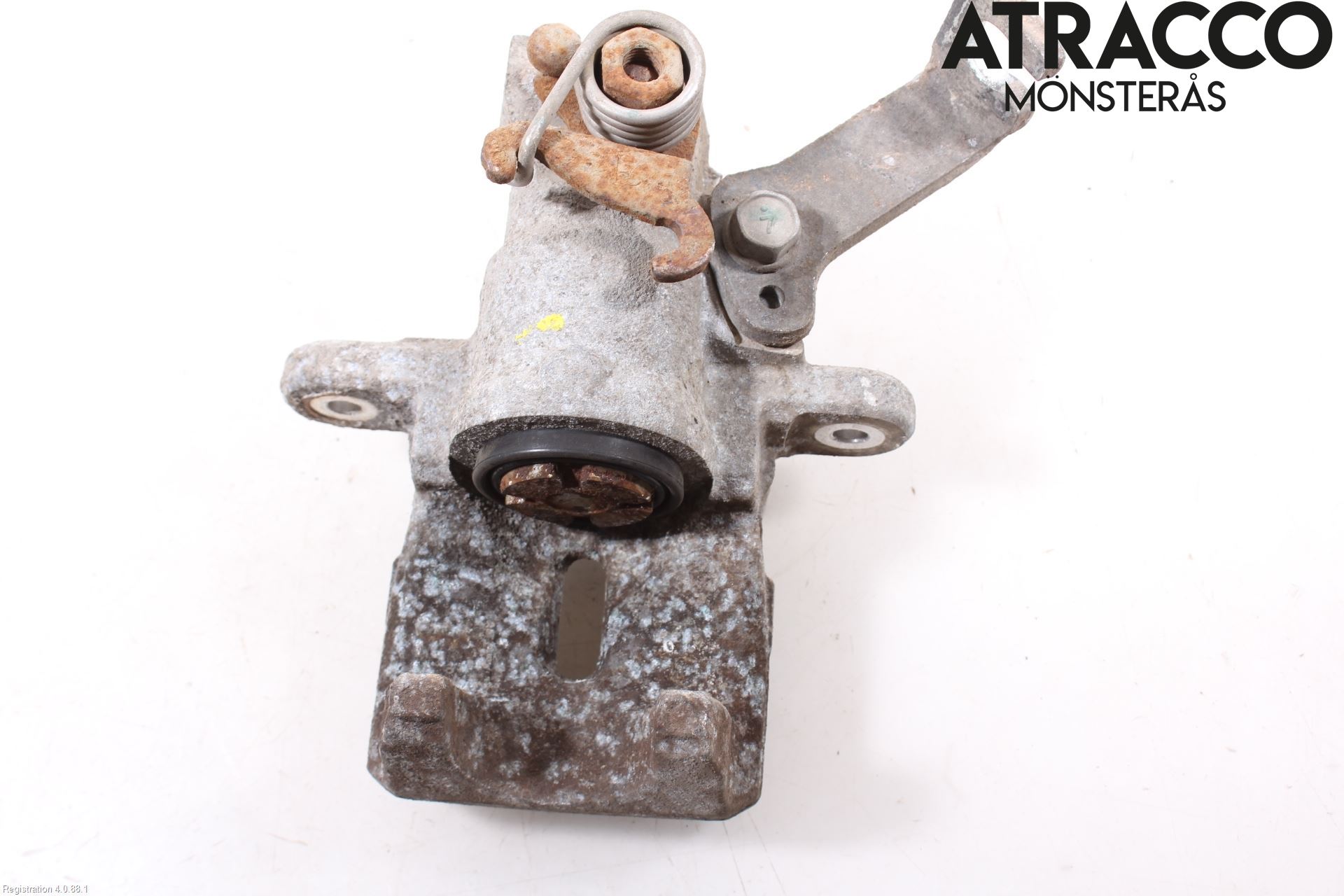 Suzuki VITARA 15- Bremsecaliper Bak Venstre