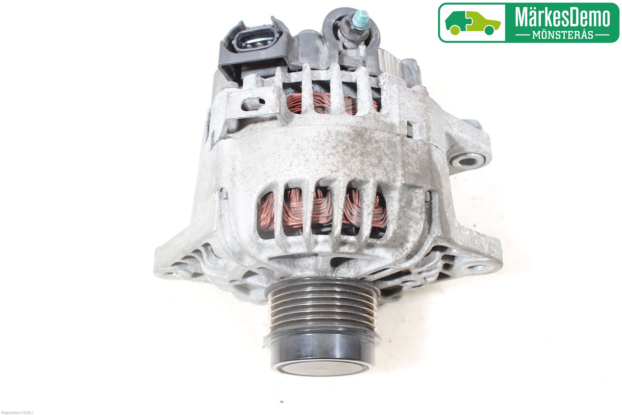 Kia RIO 12-16 Dynamo