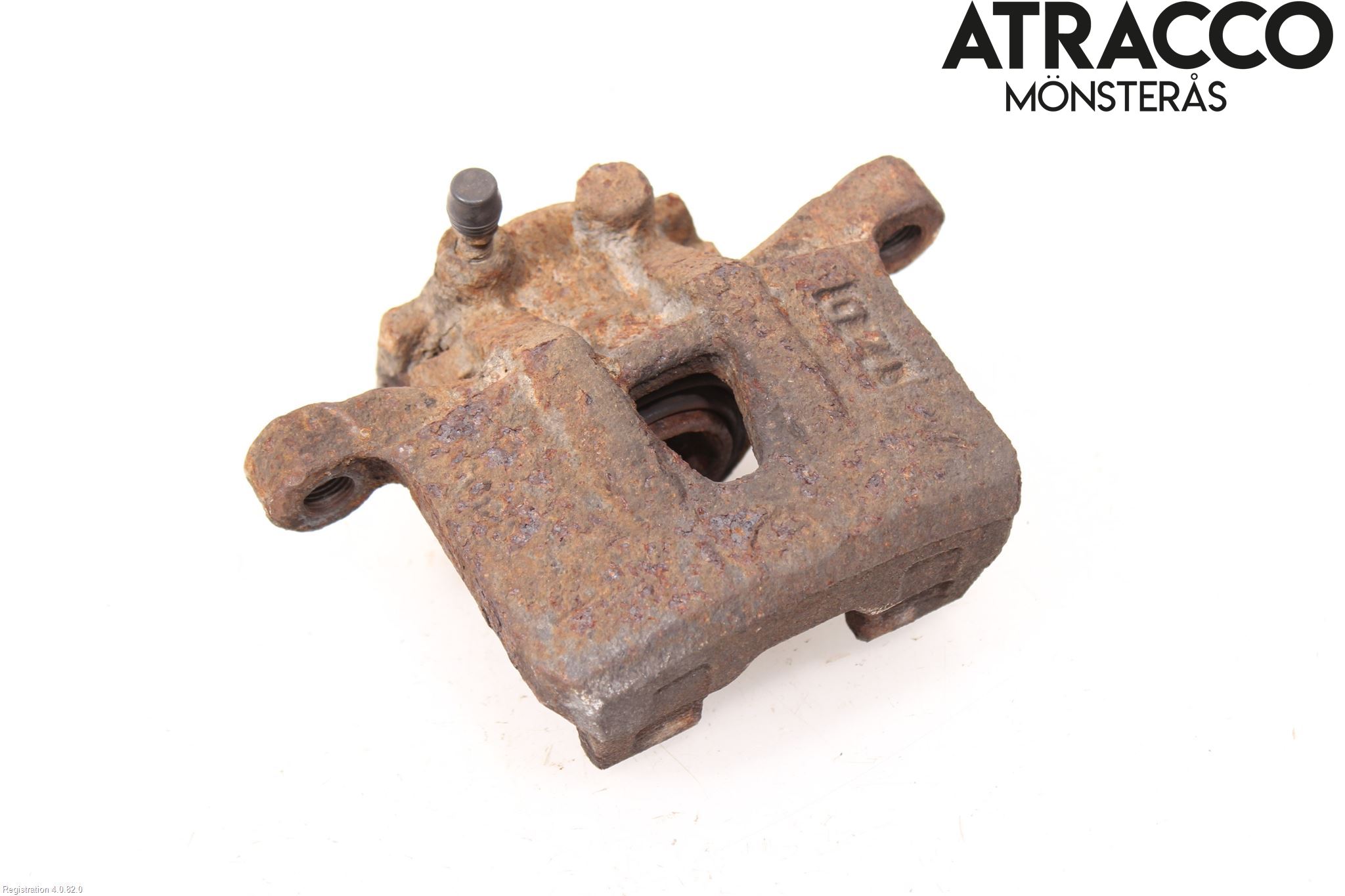 Mitsubishi OUTLANDER 07-12 Bremsecaliper Bak Venstre