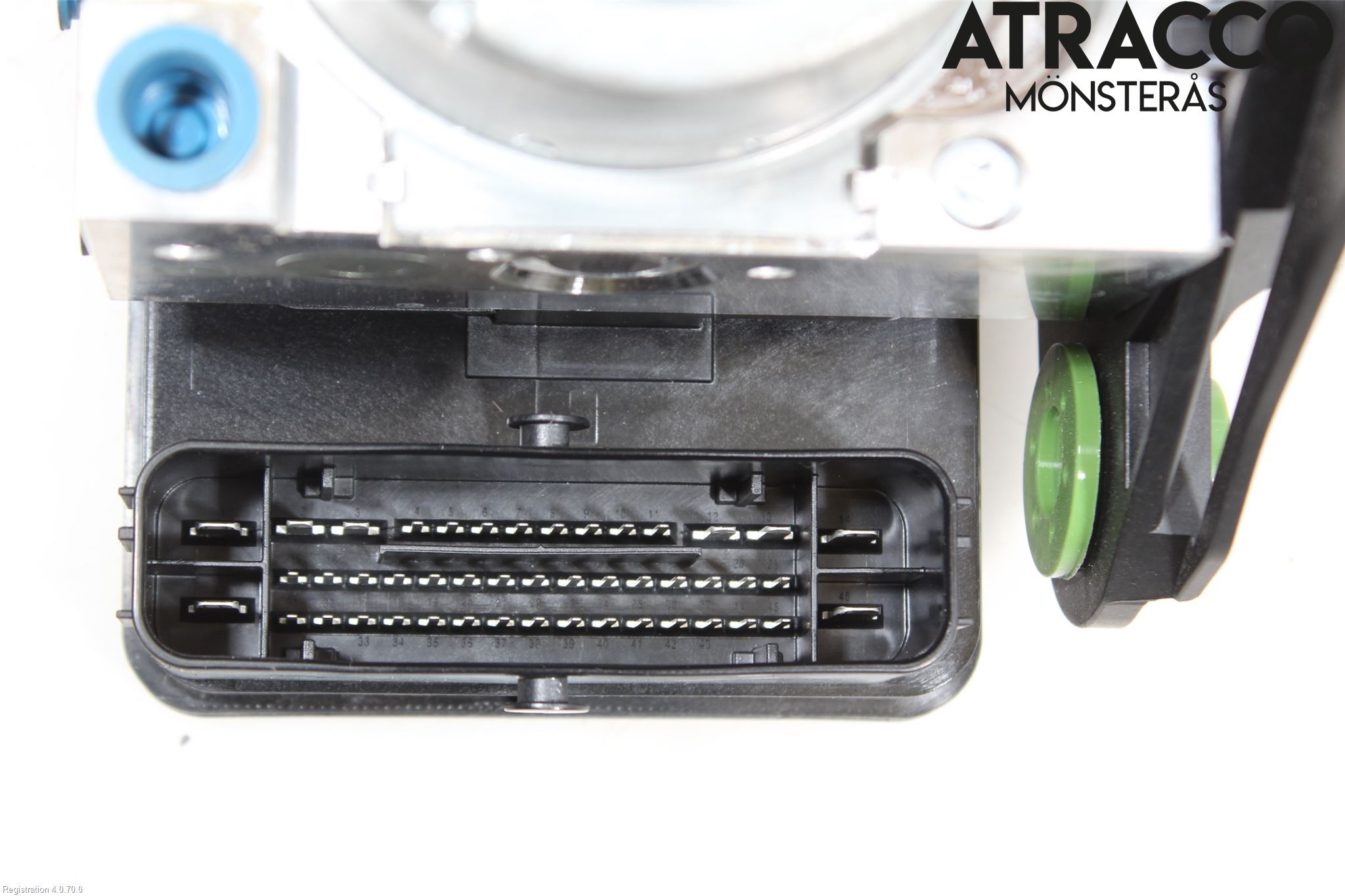 Skoda OCTAVIA (NX) 20- Abs Hydraulikkaggregat