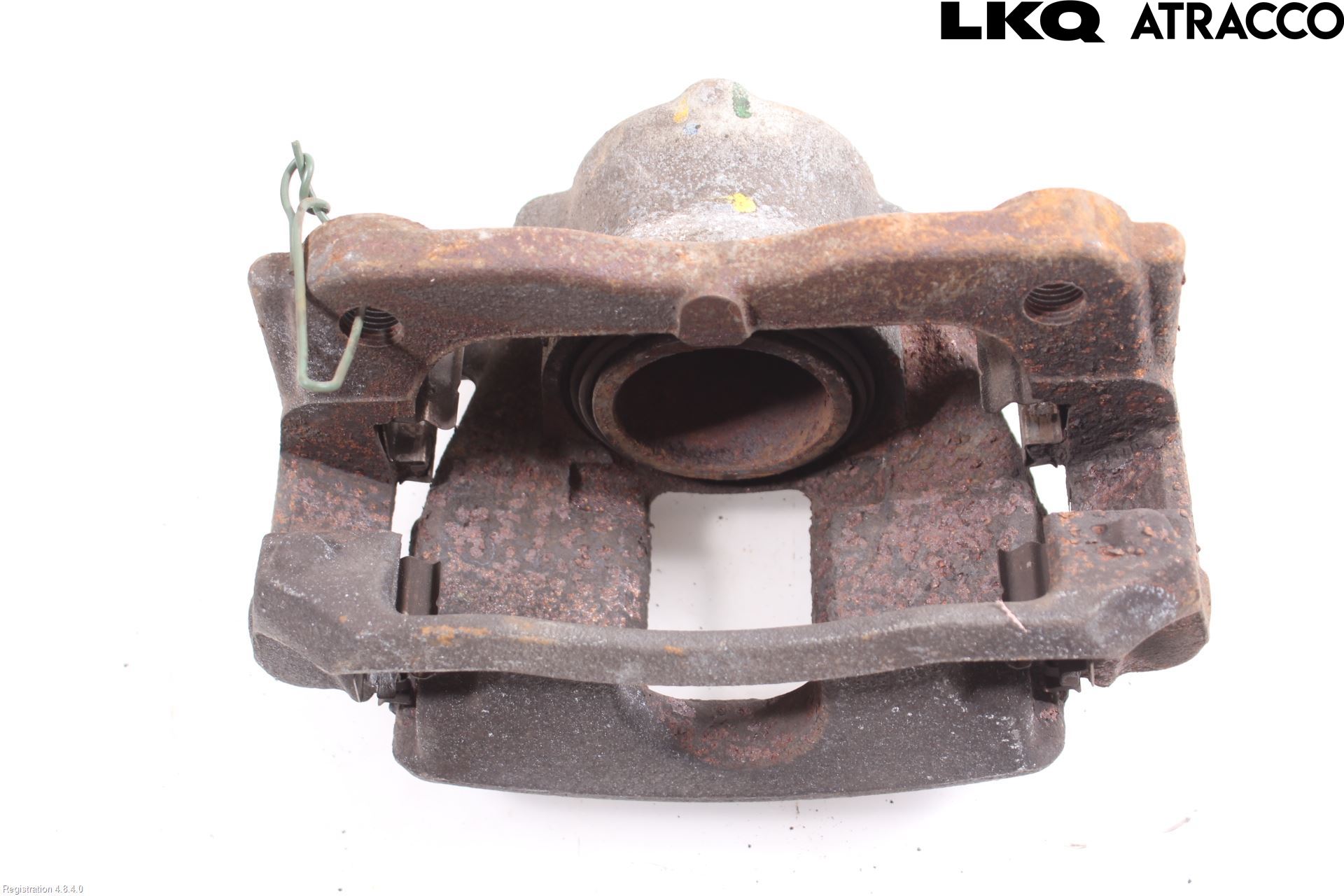 Honda CR-V 07-12 Bremsecaliper Foran Venstre