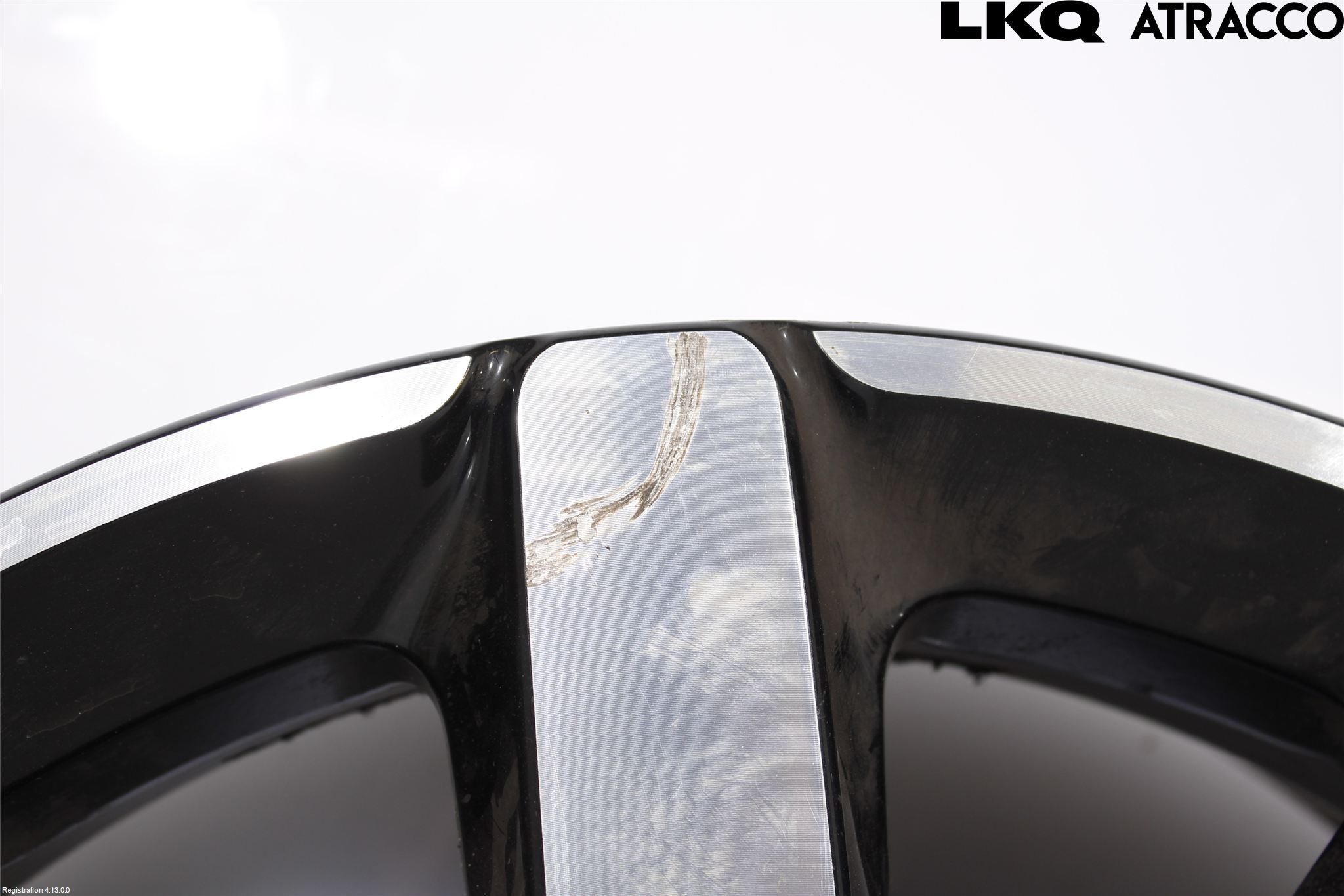 Citroen C4 CACTUS 14-20 Felg Aluminium Sett 4Stk