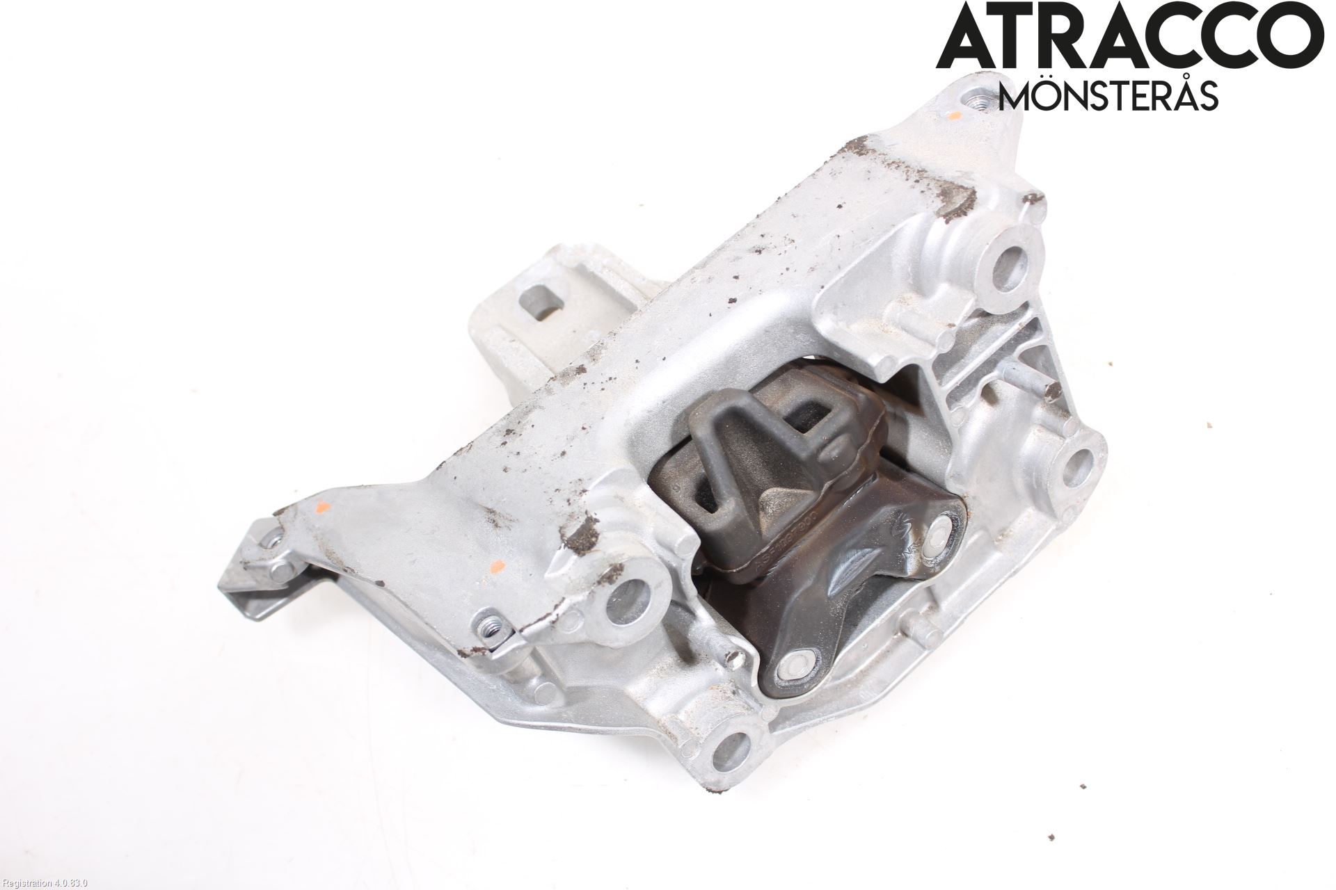 Opel CORSA F, CORSA-E 20- Gearkasse Feste Gummi