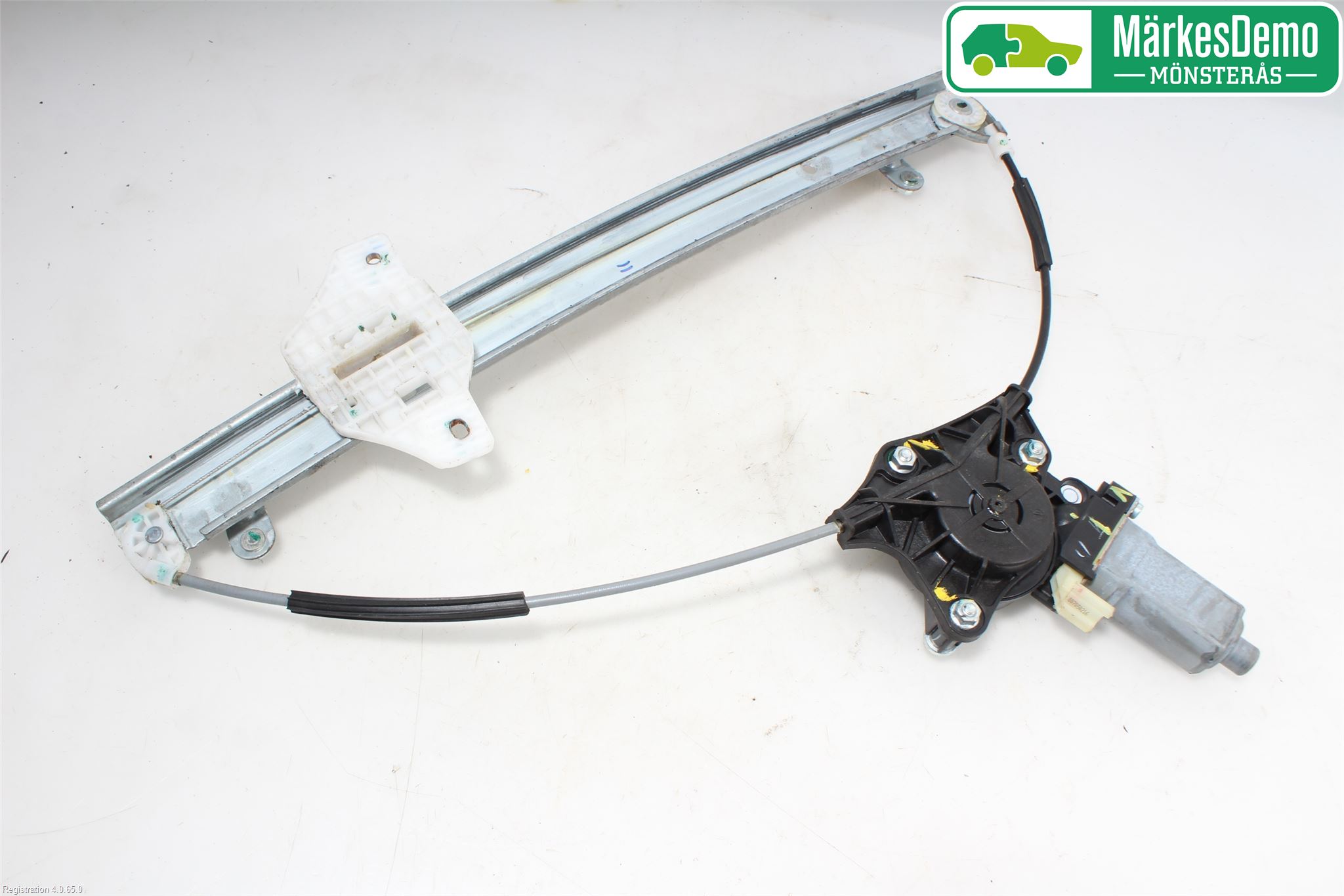 Hyundai i10 BA 14-16 Vindusheis El Komp