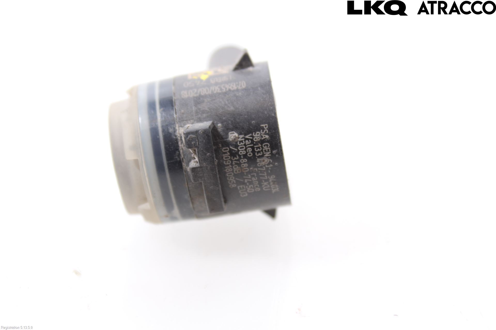 Peugeot 508 19- Sensor Parkering Front