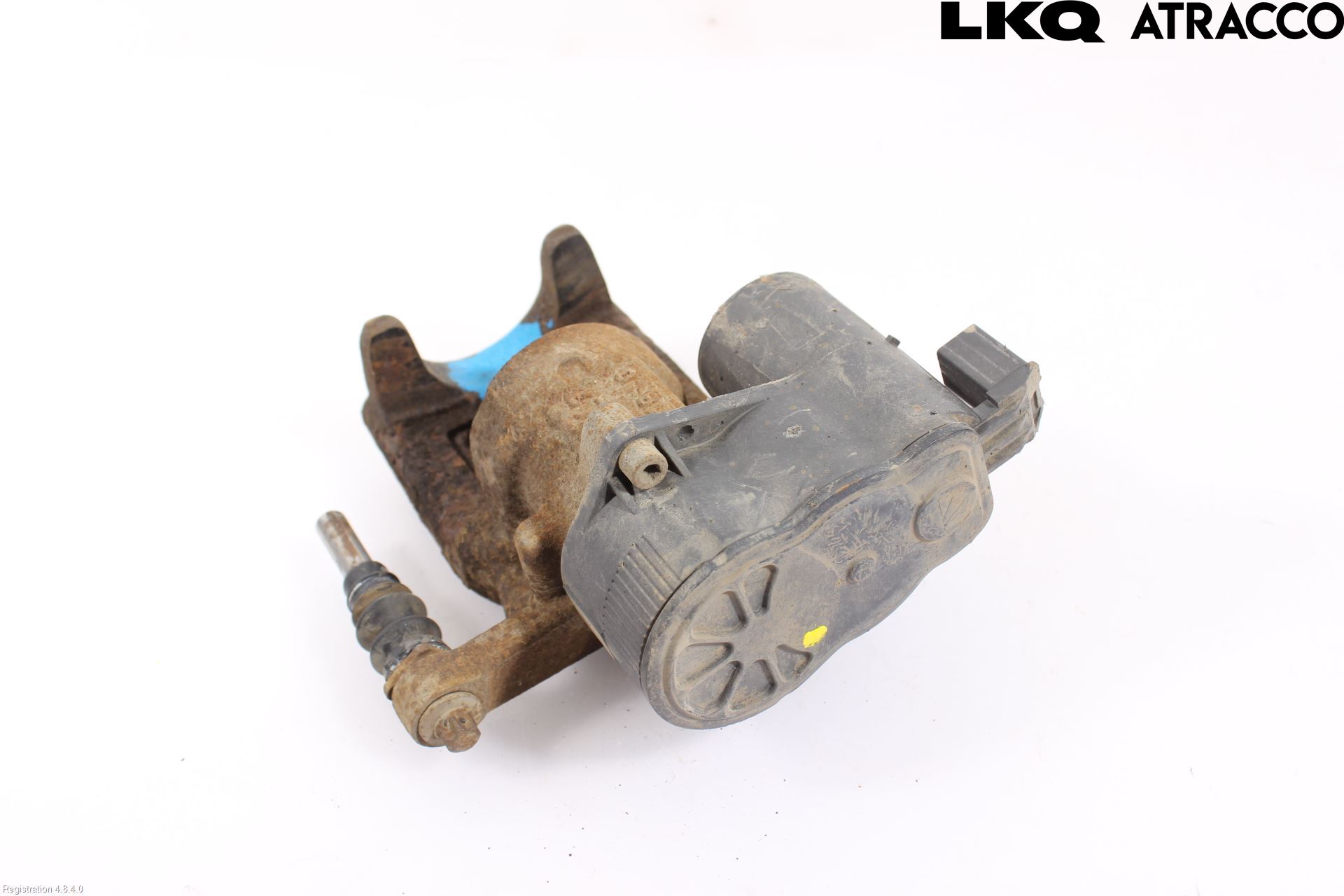 Peugeot 3008 17-24 Bremsecaliper Bak Høyre