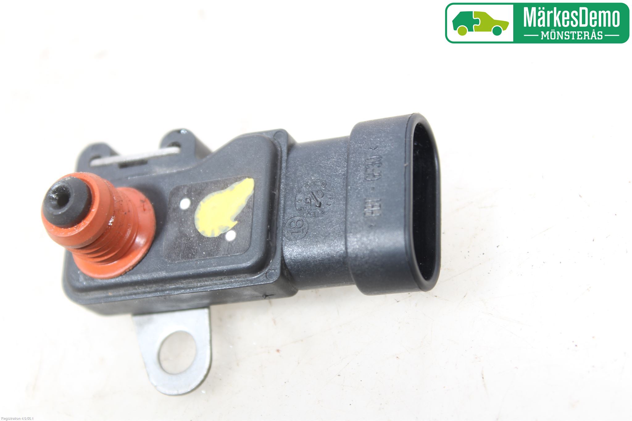 Opel ASTRA H 04-12 Inns Map - Trykkføler