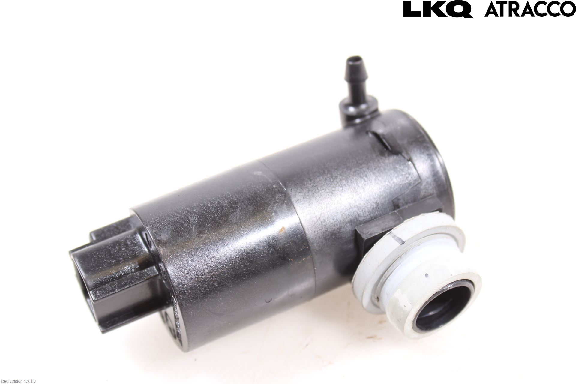 Peugeot 108 15-22 Spylerpumpe Bakluke