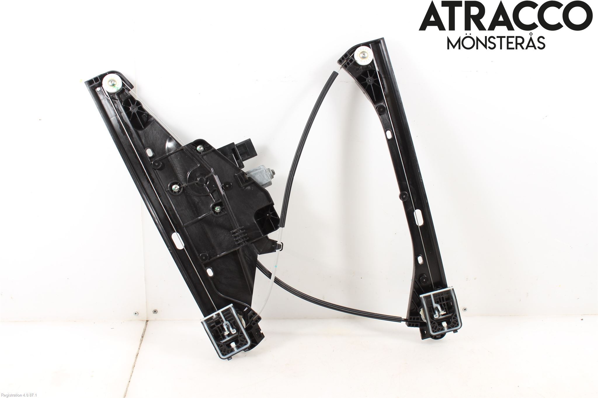 Citroen C4/E-C4 C4X/E-C4X III 21- Vindusheis El Komp