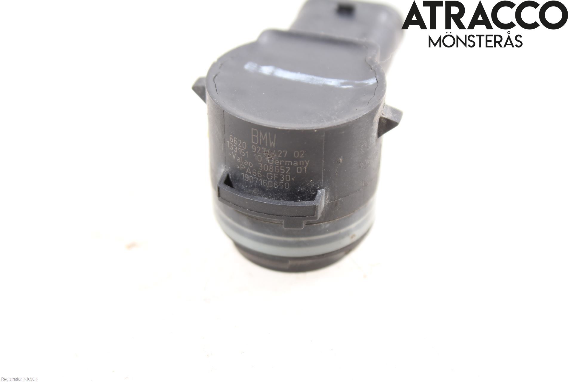 Mini CLUBMAN R55 06-14 Sensor Ryggesensor