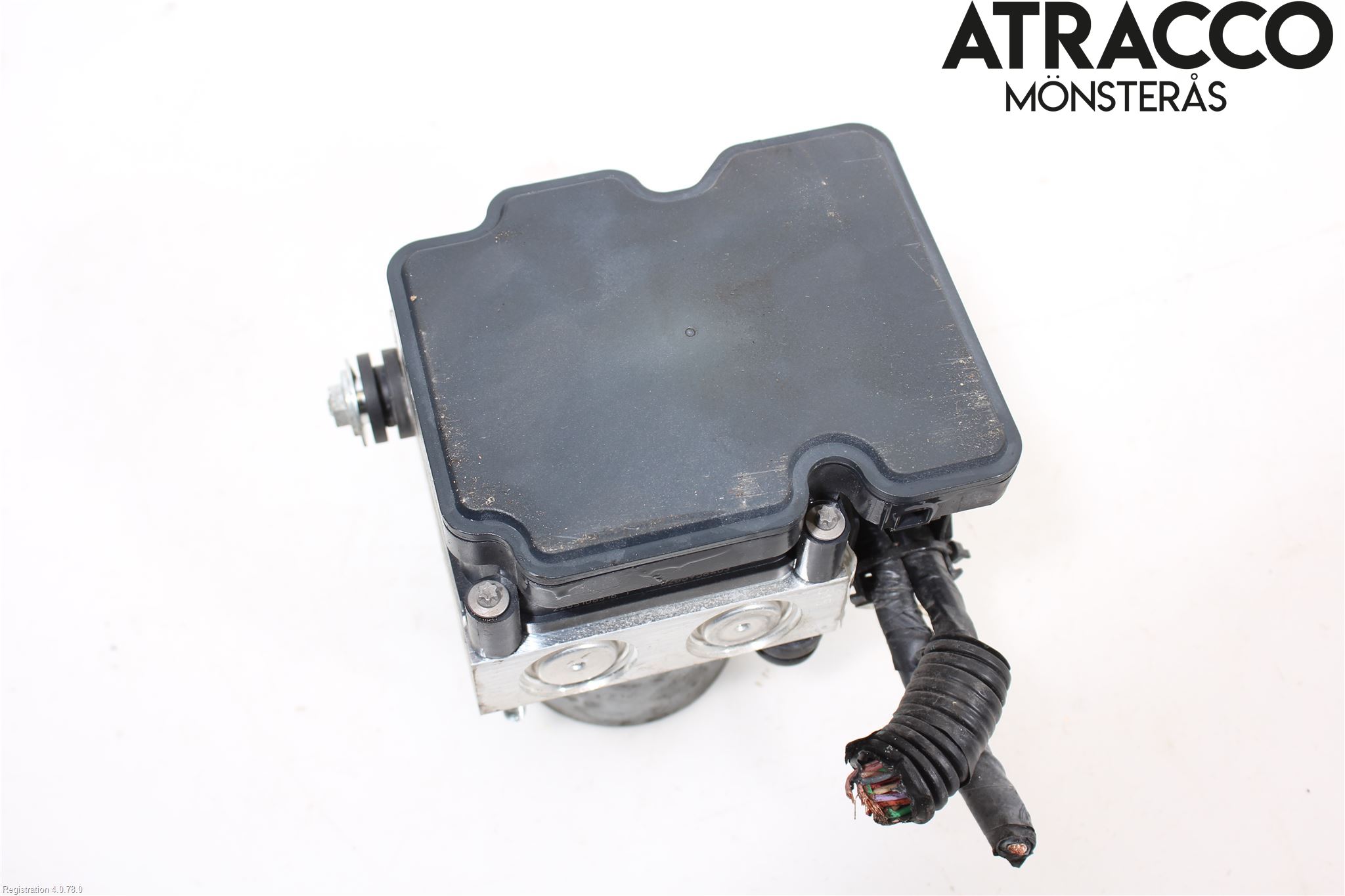 Mercedes-Benz MB CITAN (W415) 13-21 Abs Hydraulikkaggregat