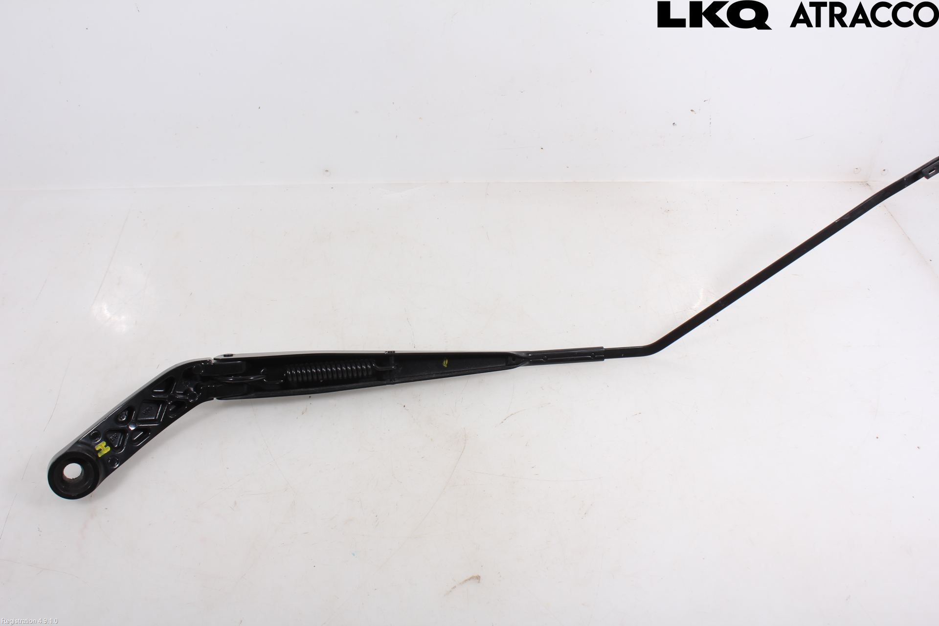 Honda CIVIC 17-22 Viskerarm-Armer Frontrute