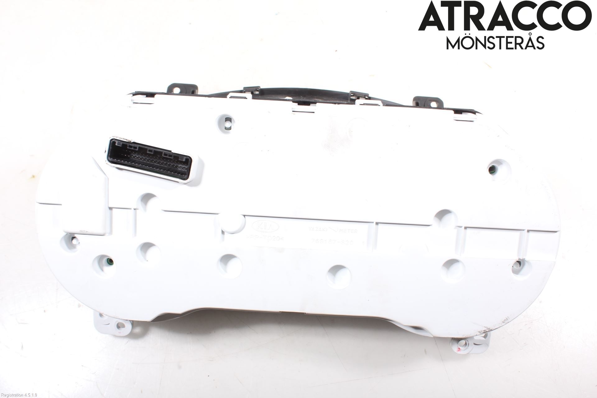 Kia SPORTAGE (QL) 16-21 Instr Kombinert