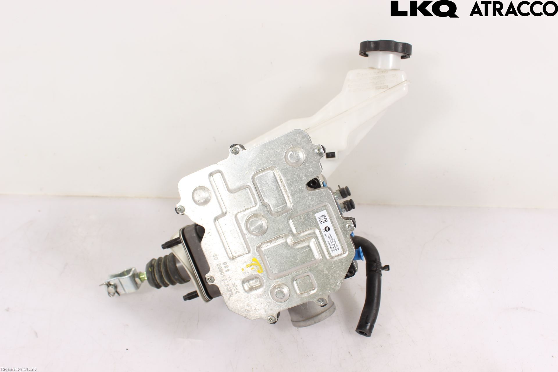 Kia OPTIMA 16-20 Abs Hydraulikkaggregat