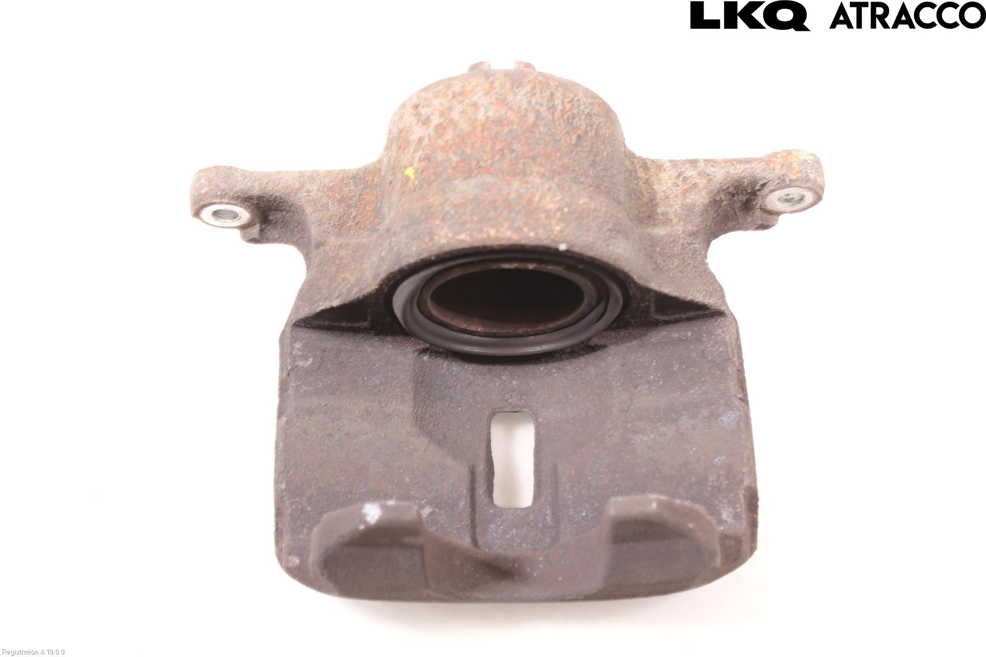 Nissan QASHQAI 14-17 Bremsecaliper Foran Venstre