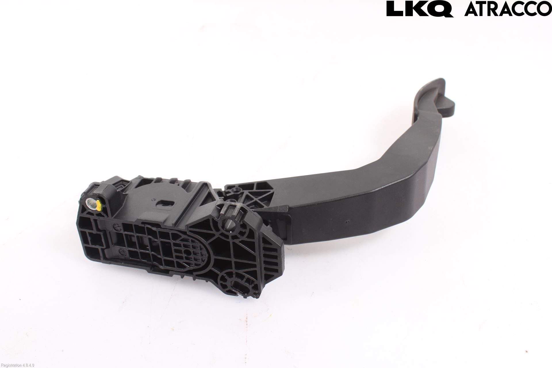 Citroen C4/E-C4 C4X/E-C4X III 21- Gasspedal