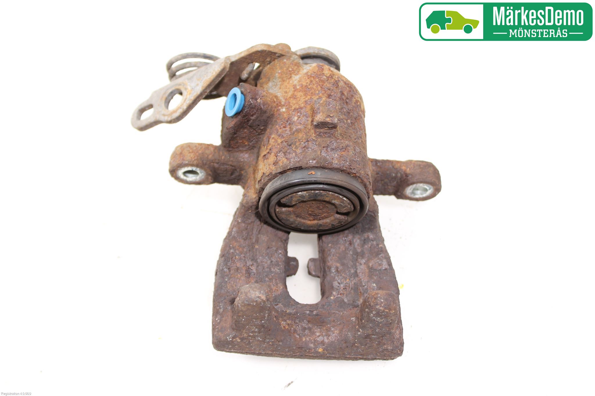 Ford S-MAX 06-15 Bremsecaliper Bak Høyre