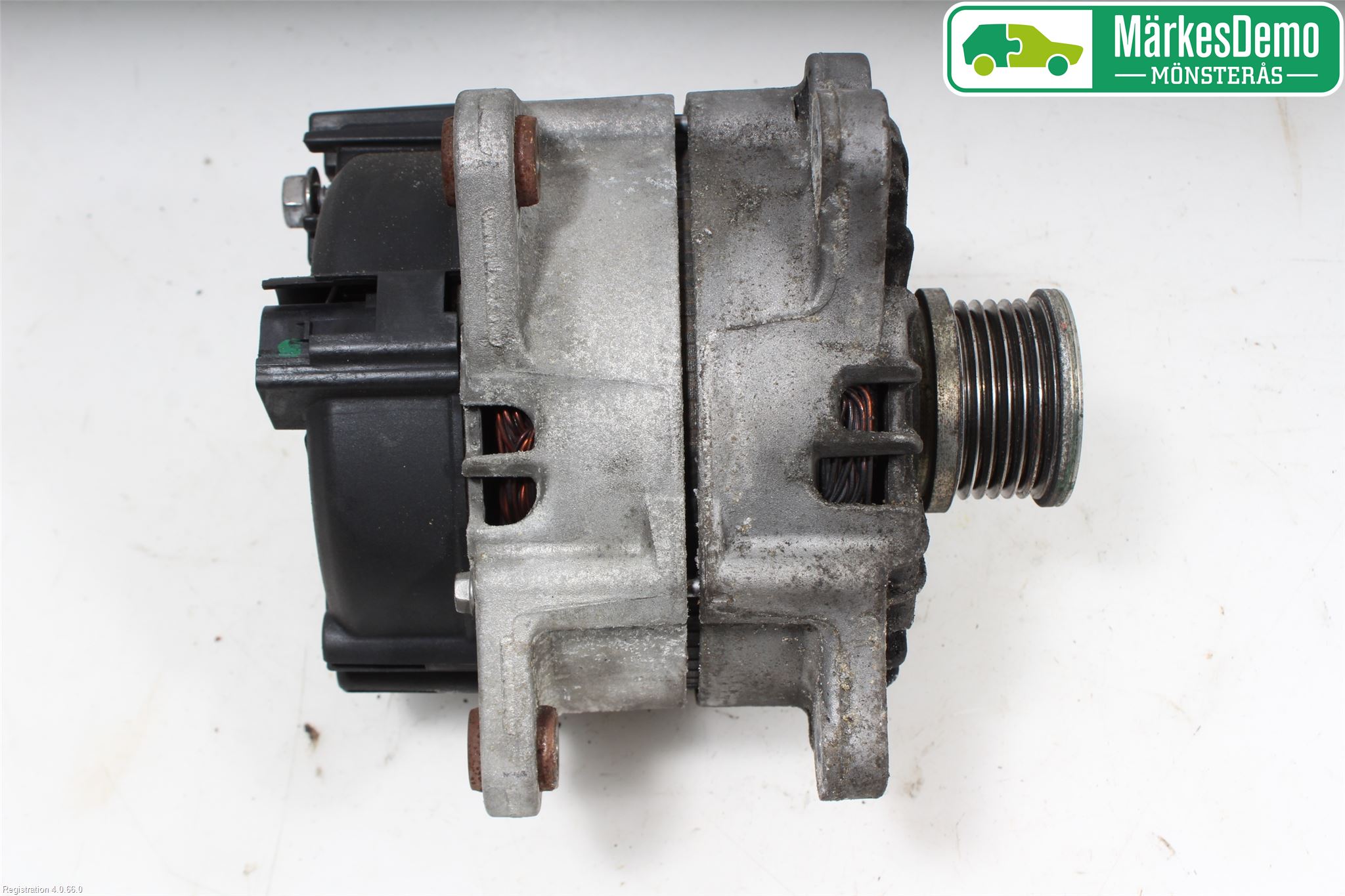 Audi A6/S6 4G 11-18 Dynamo