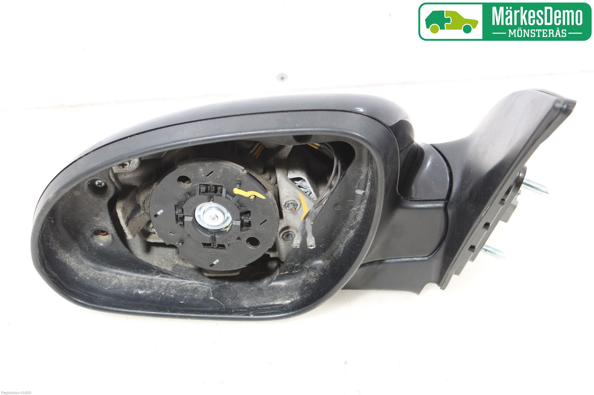 Hyundai i30 FD 07-12 Speil V M-El Justering