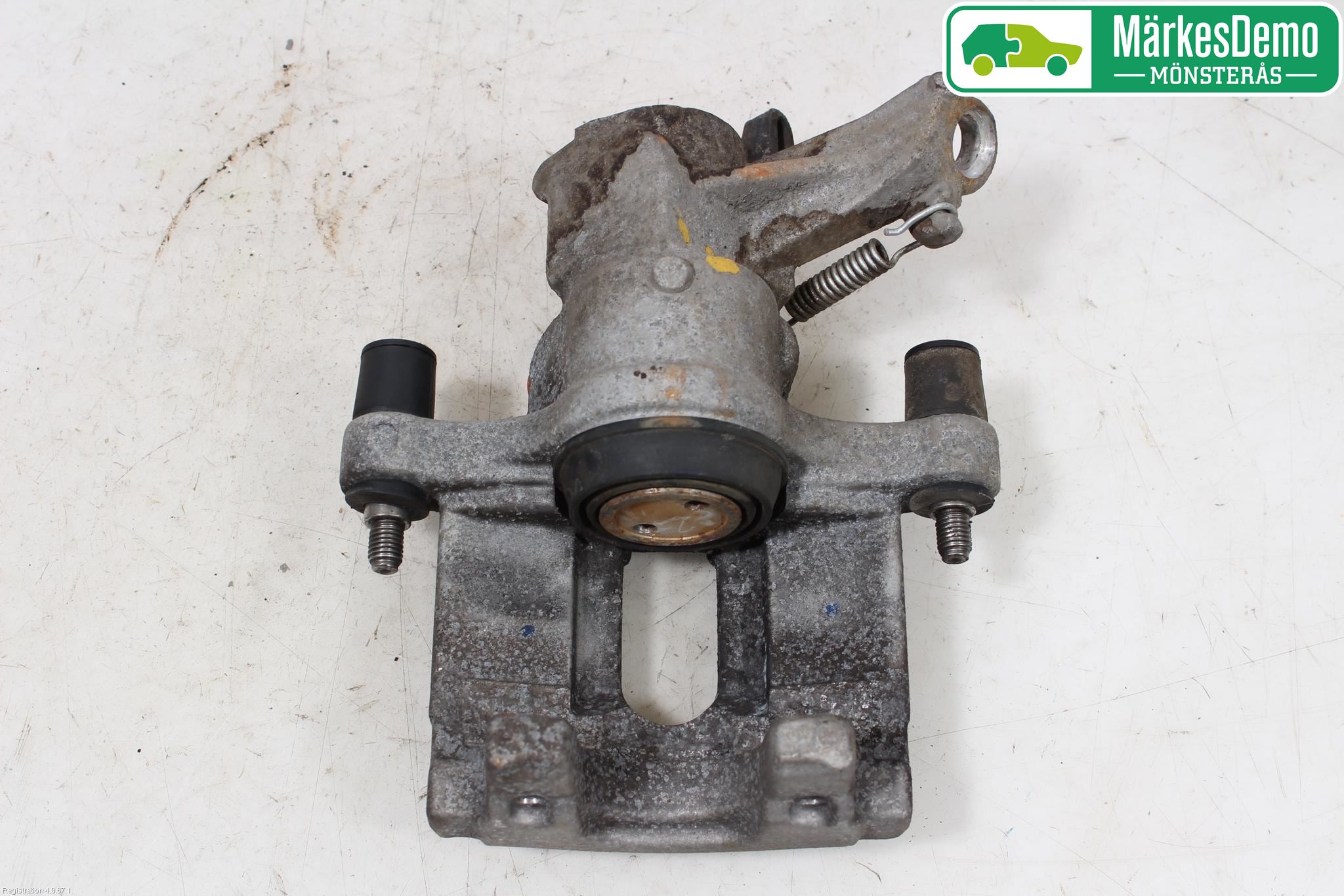 Opel SIGNUM Bremsecaliper Bak Høyre