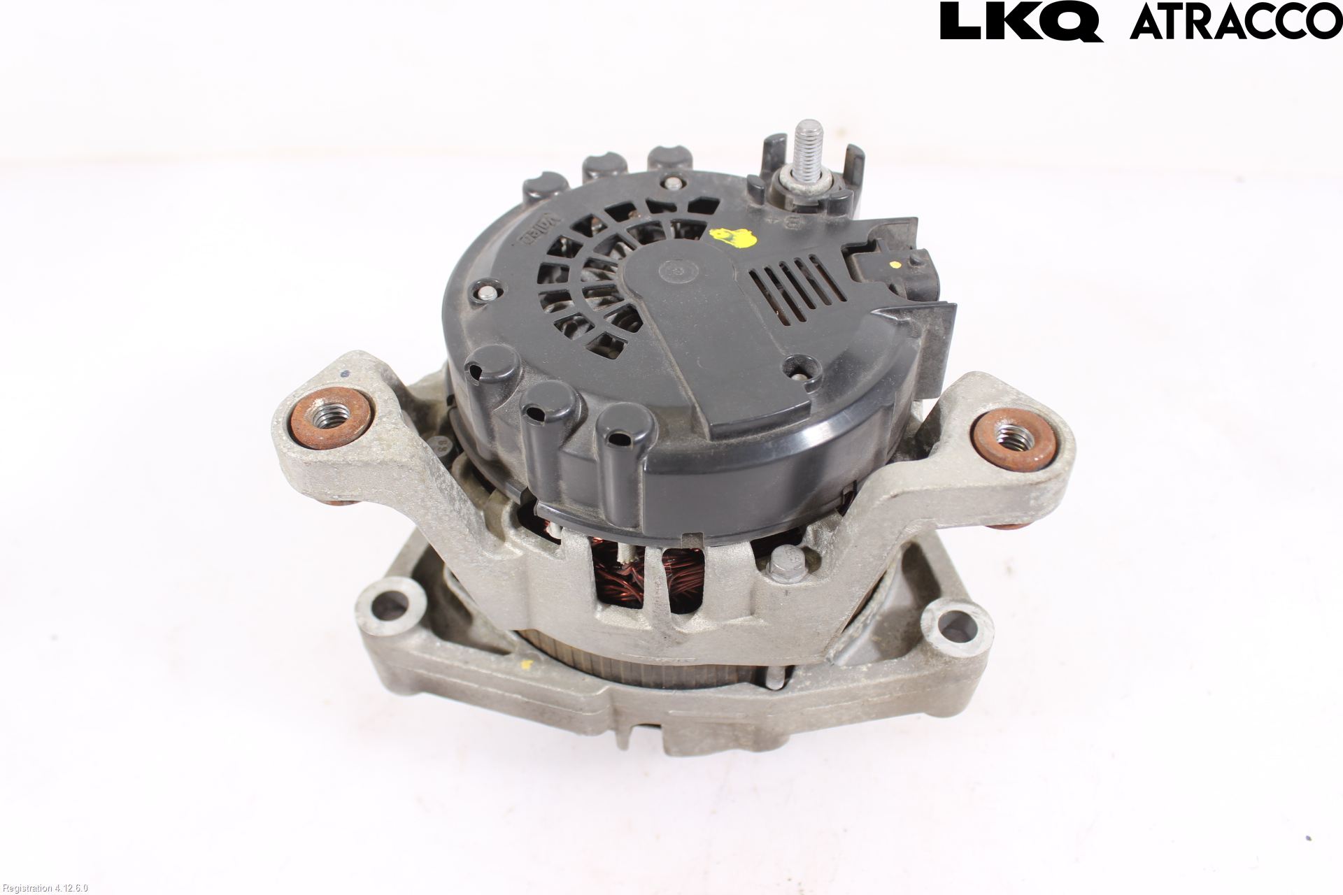 Opel MOKKA 13-20 Dynamo
