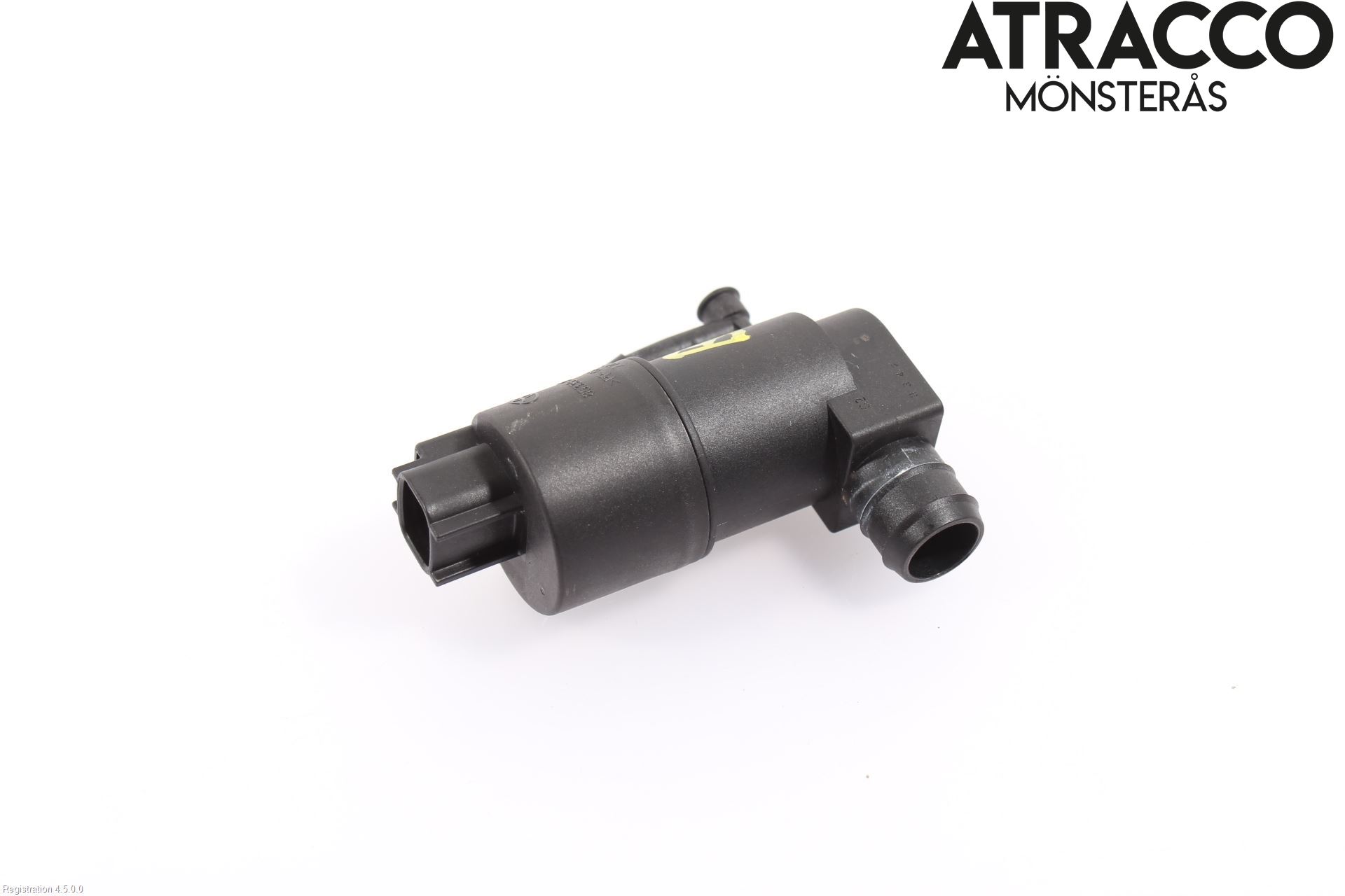 Toyota VERSO 09-18 Spylerpumpe Bakluke