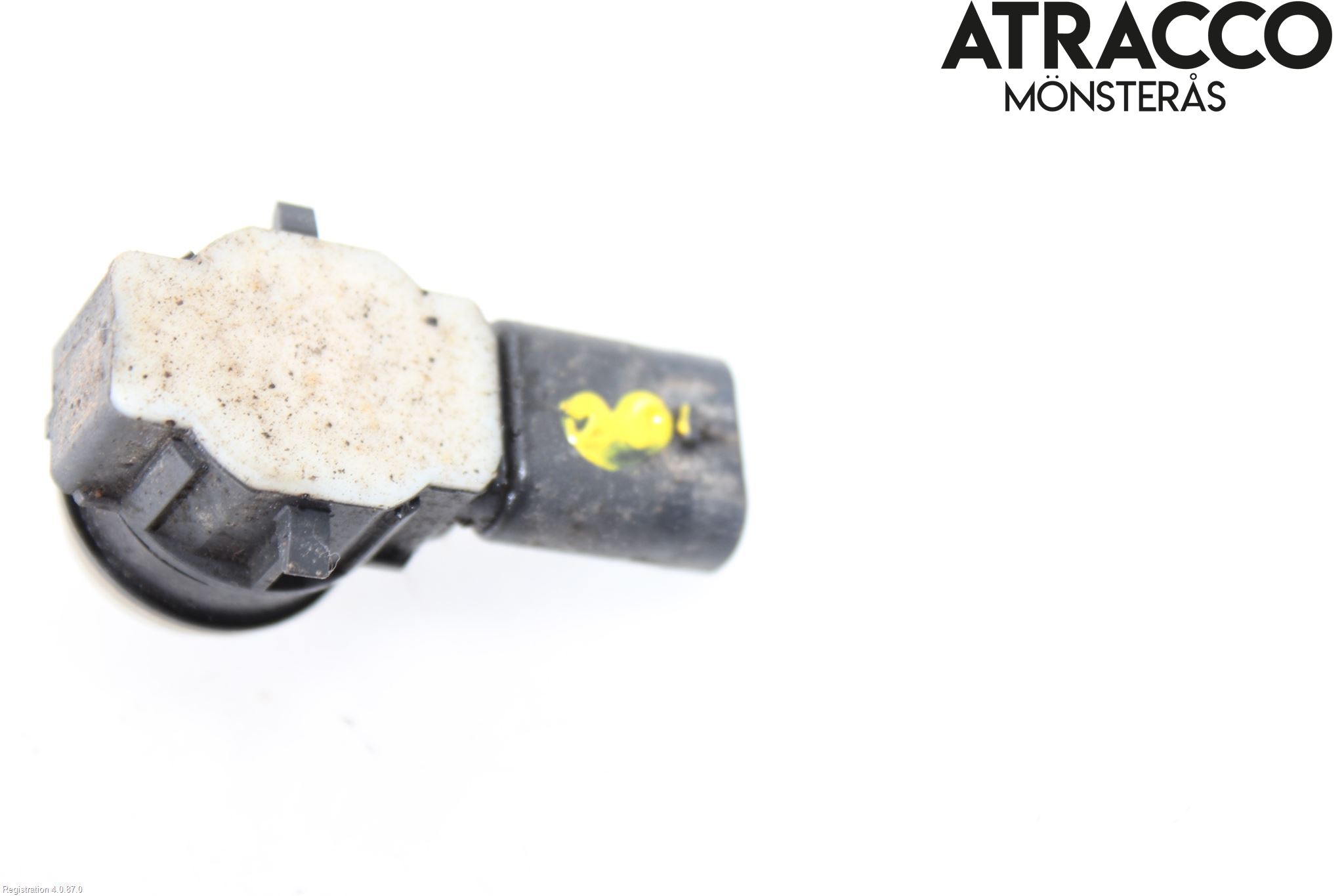 Opel COMBO D 12-18 Sensor Ryggesensor