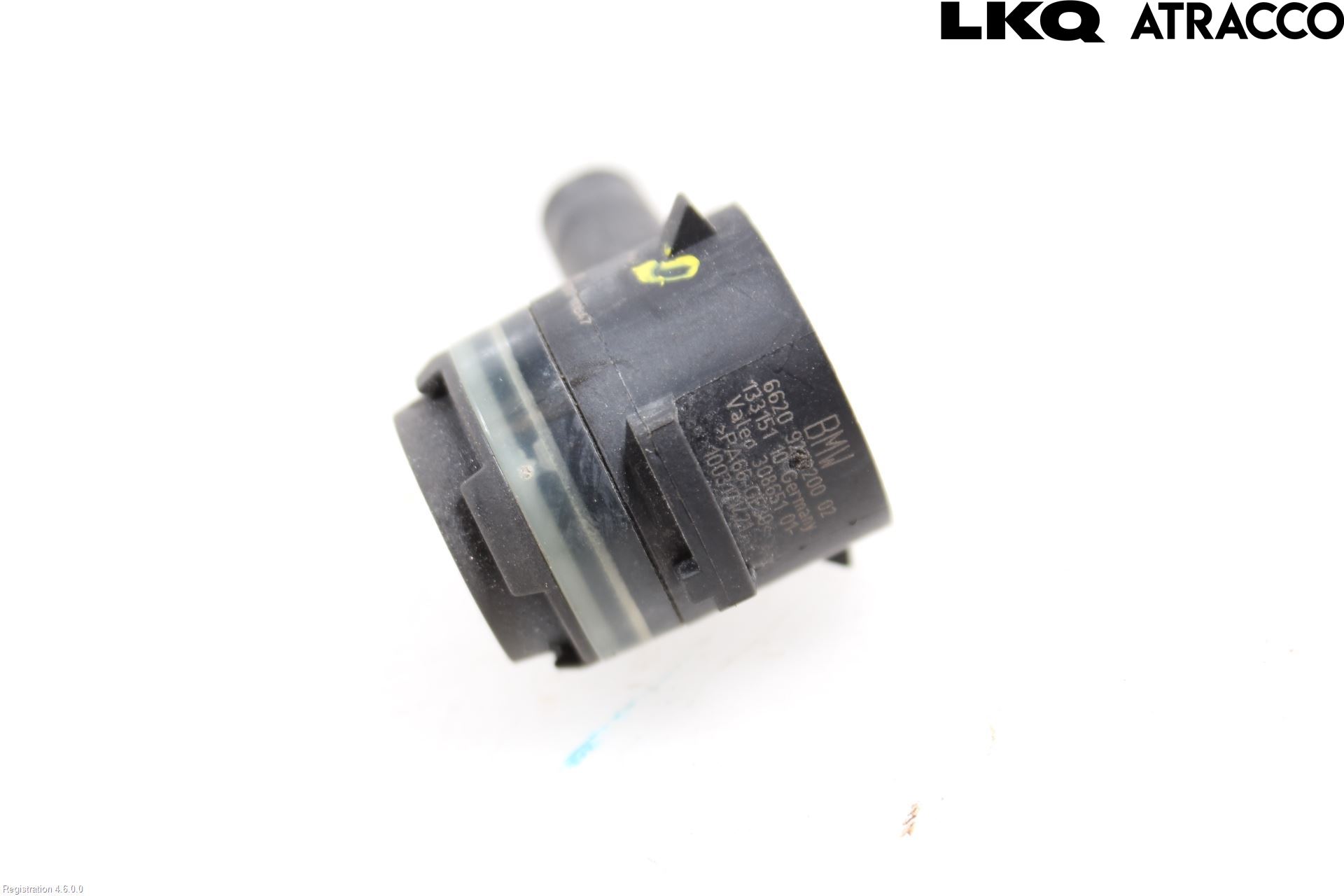 BMW 5 G30/G31/F90 17-23 Sensor Ryggesensor
