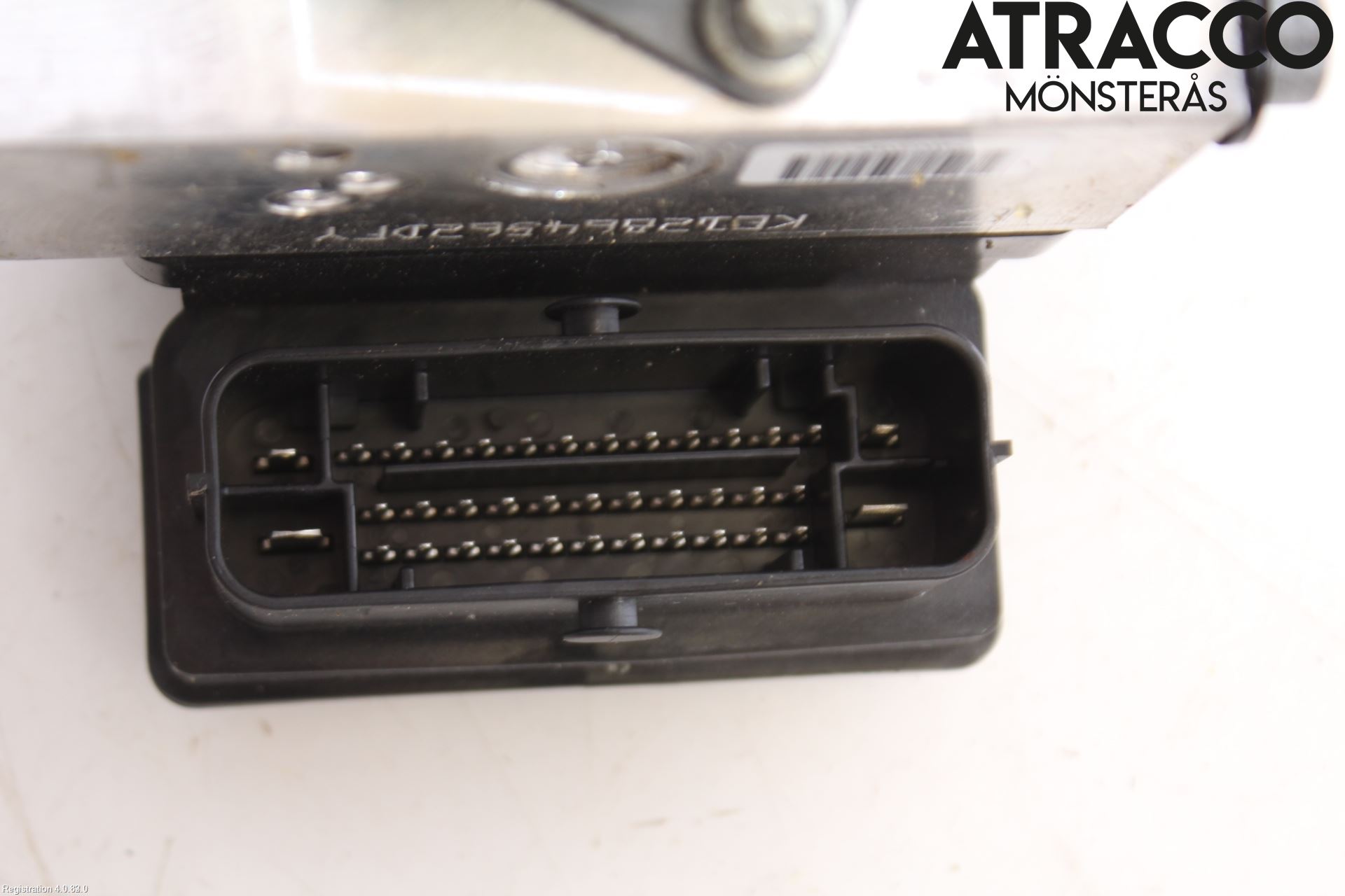 Volkswagen VW PASSAT 11-14 Abs Hydraulikkaggregat