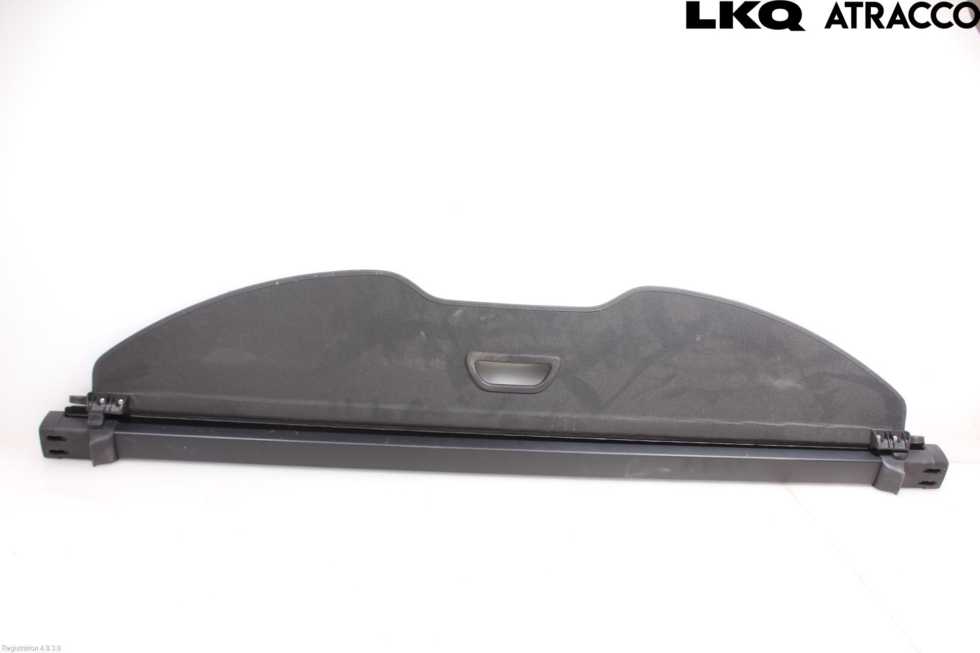 Mercedes-Benz MB B-KLASS (W246/W242) 12-19 Innr Innsyn Beskytelse Stv