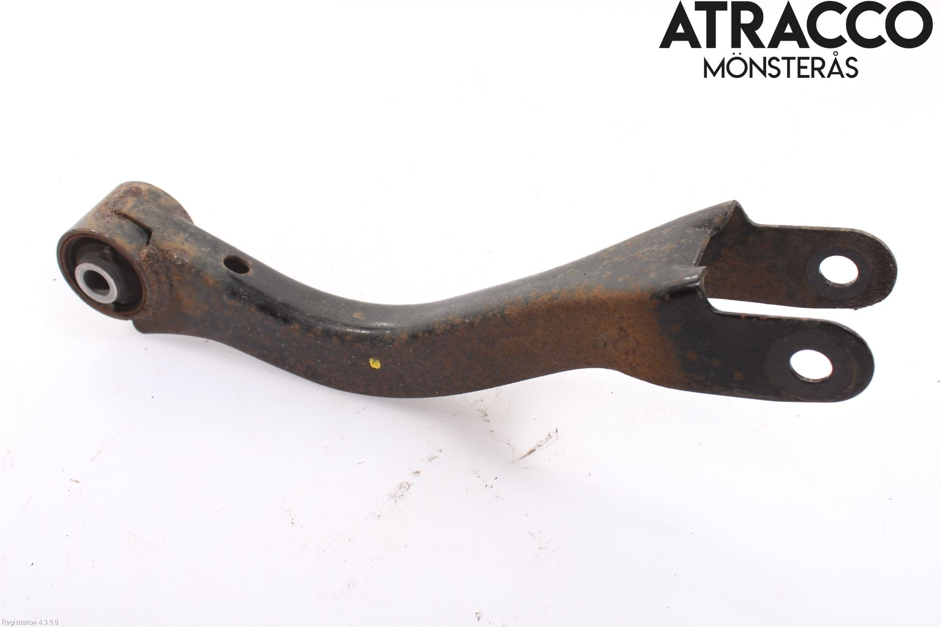 Subaru OUTBACK 15-20 Bærearm Bak Venstre