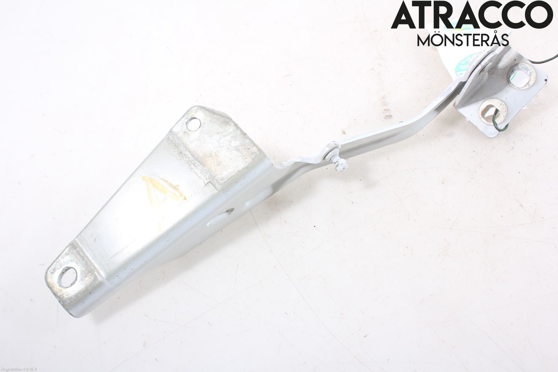 Mercedes-Benz MB CITAN (W415) 13-21 Panser Hengsel - Hengsler