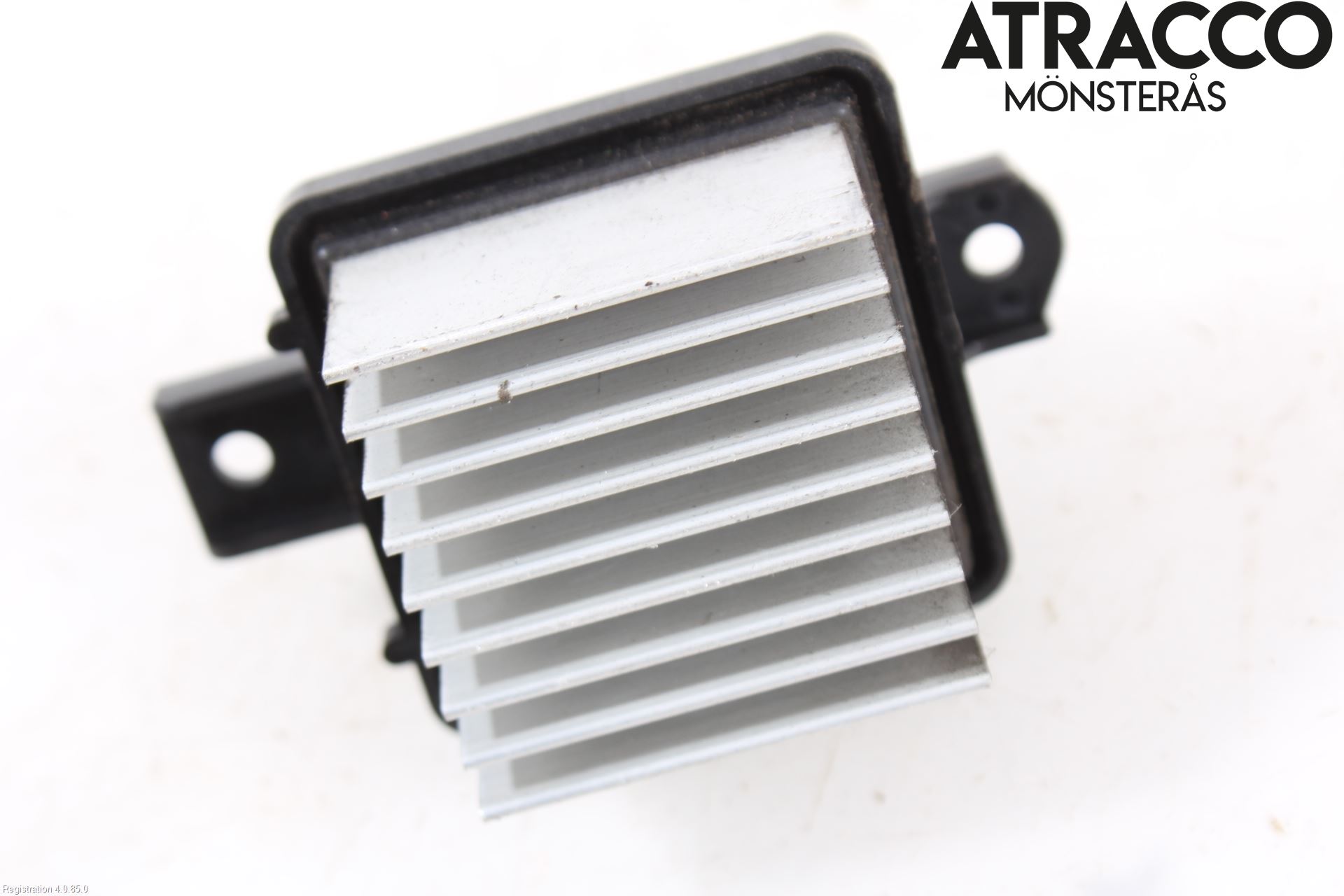 Mitsubishi L200 16-23 Varmeapparat Viftemotstand
