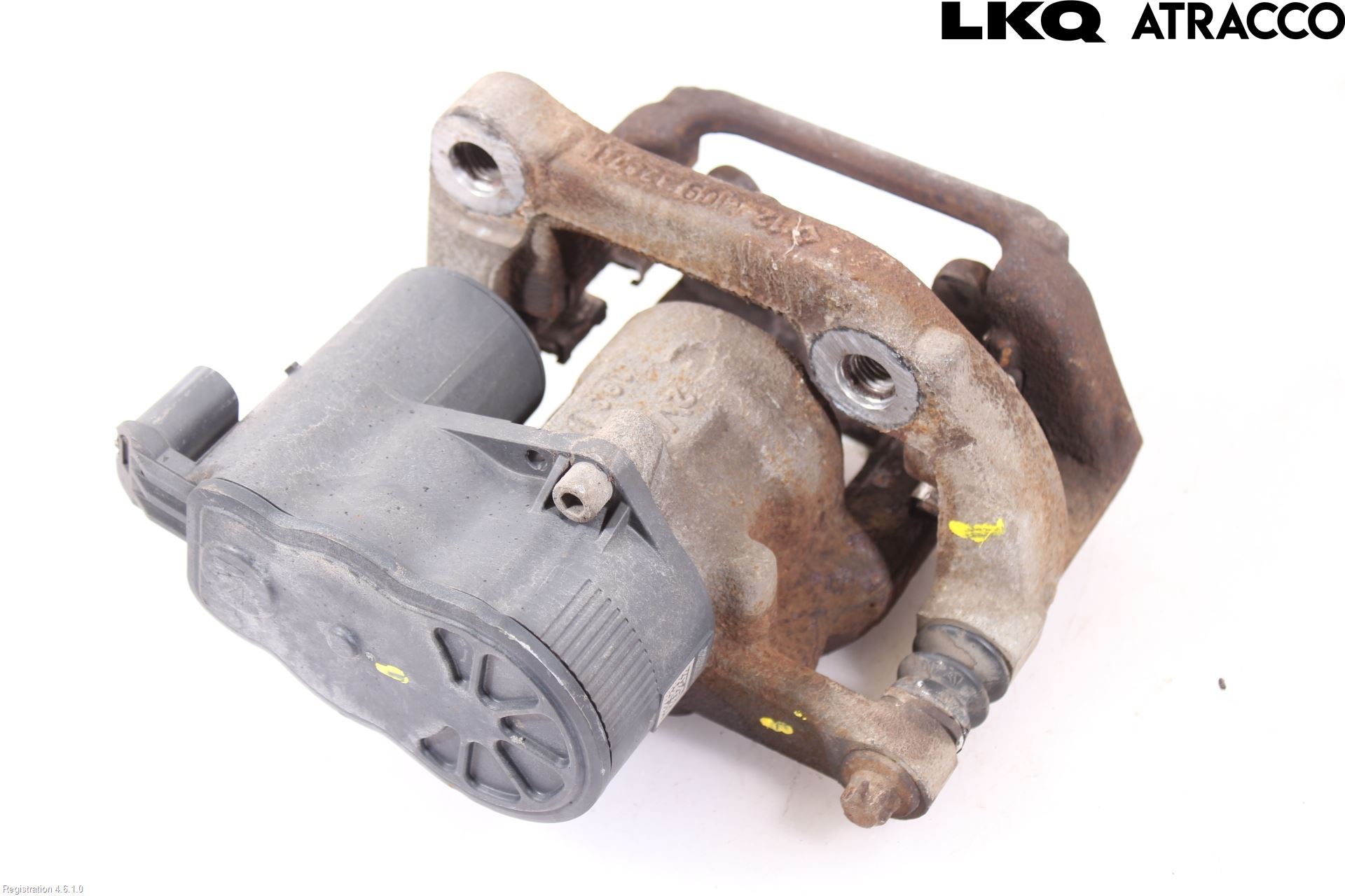 Citroen C4 GRAND PICASSO 14-18 Bremsecaliper Bak Venstre
